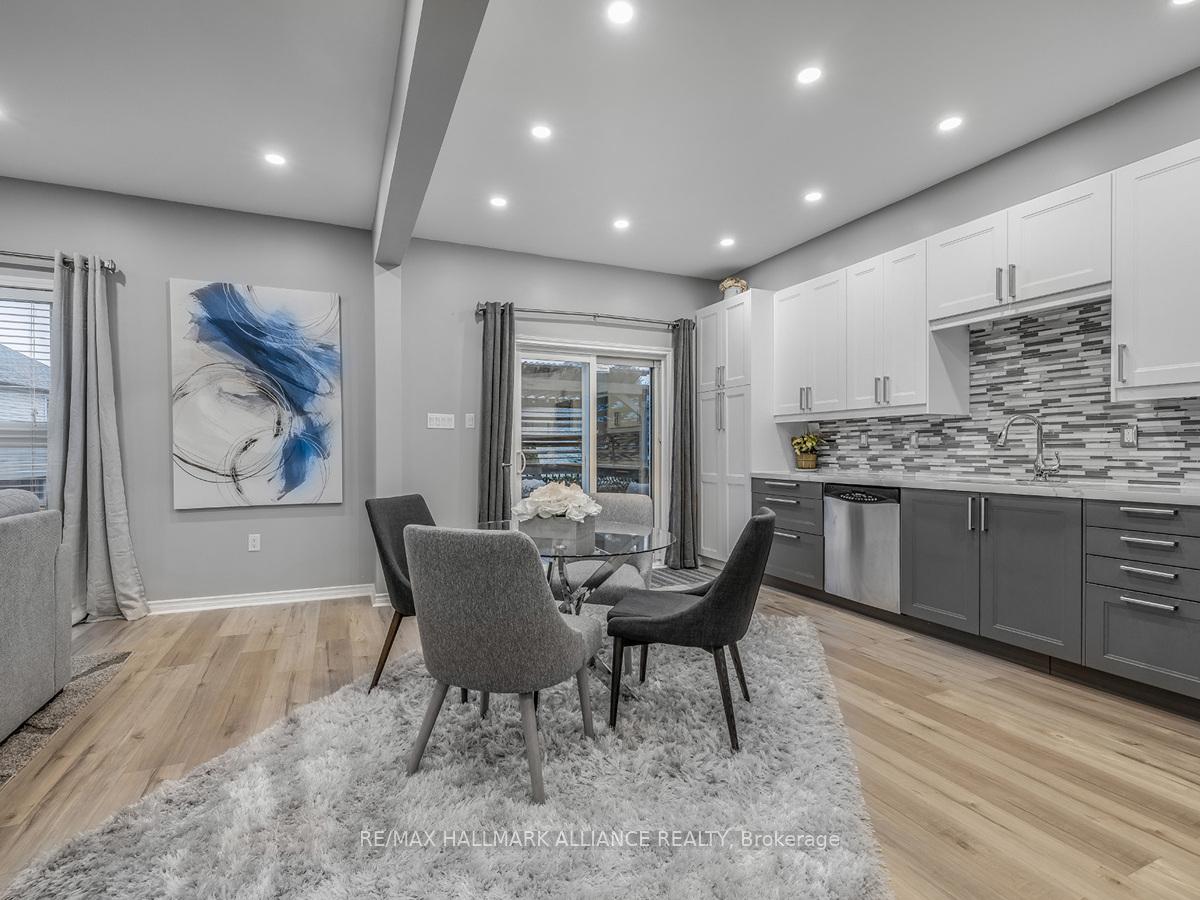 Photo 35 of 920 Ormond Drive, Oshawa, Taunton — HOMEH