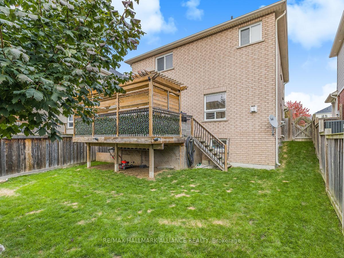 Photo 58 of 920 Ormond Drive, Oshawa, Taunton — HOMEH