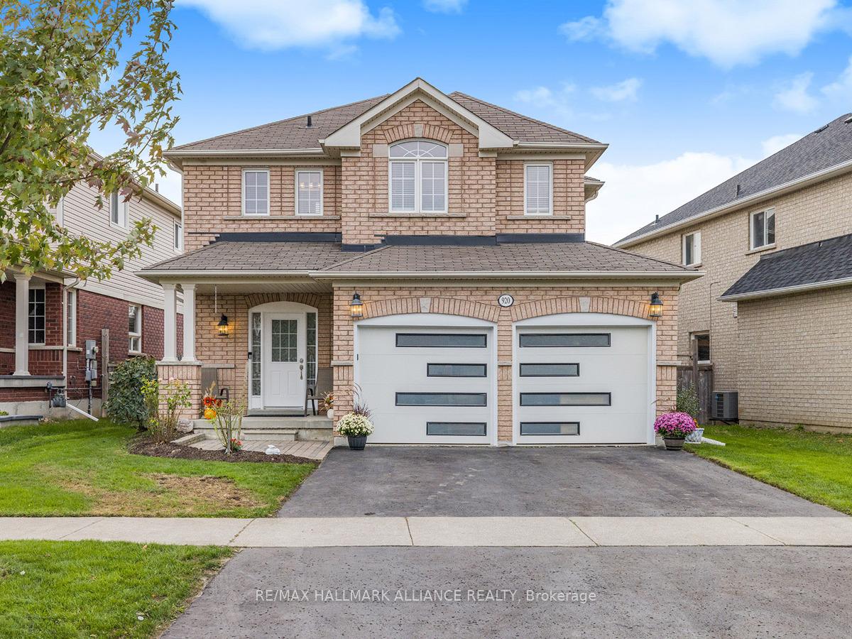 Photo 3 of 920 Ormond Drive, Oshawa, Taunton — HOMEH