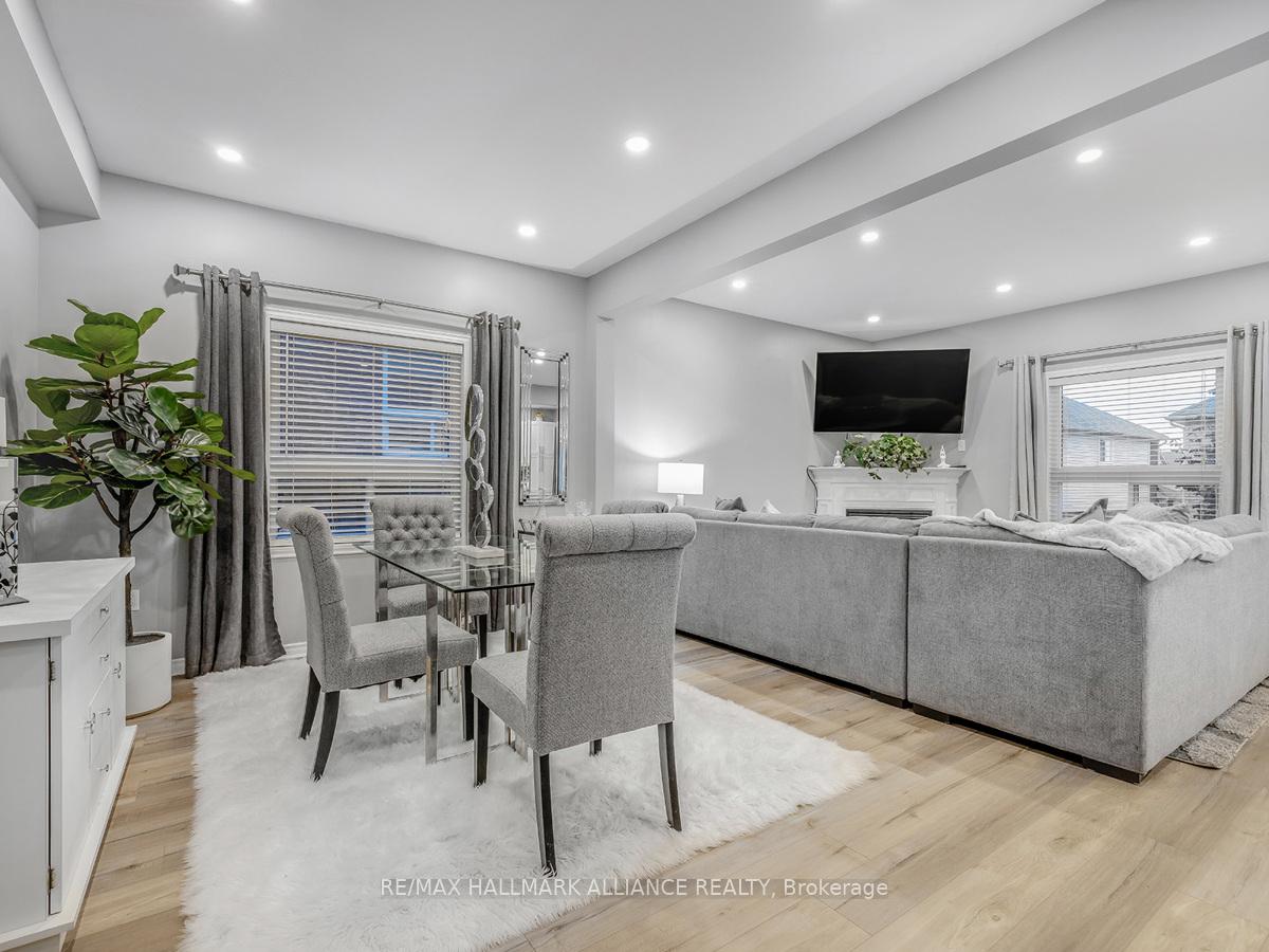 Photo 10 of 920 Ormond Drive, Oshawa, Taunton — HOMEH
