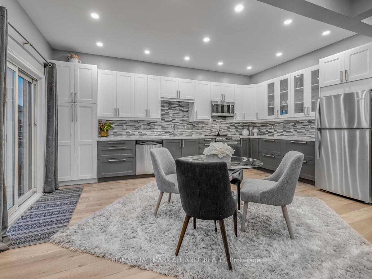Photo 13 of 920 Ormond Drive, Oshawa, Taunton — HOMEH