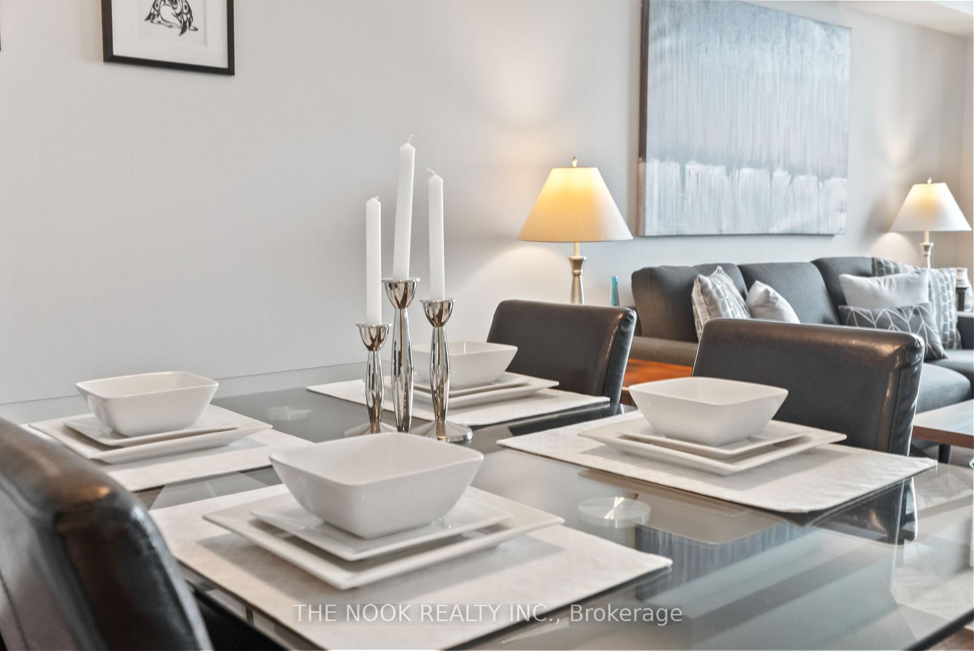 Photo 6 of Unit 409, 360 Watson Street W, Whitby, Port Whitby — HOMEH