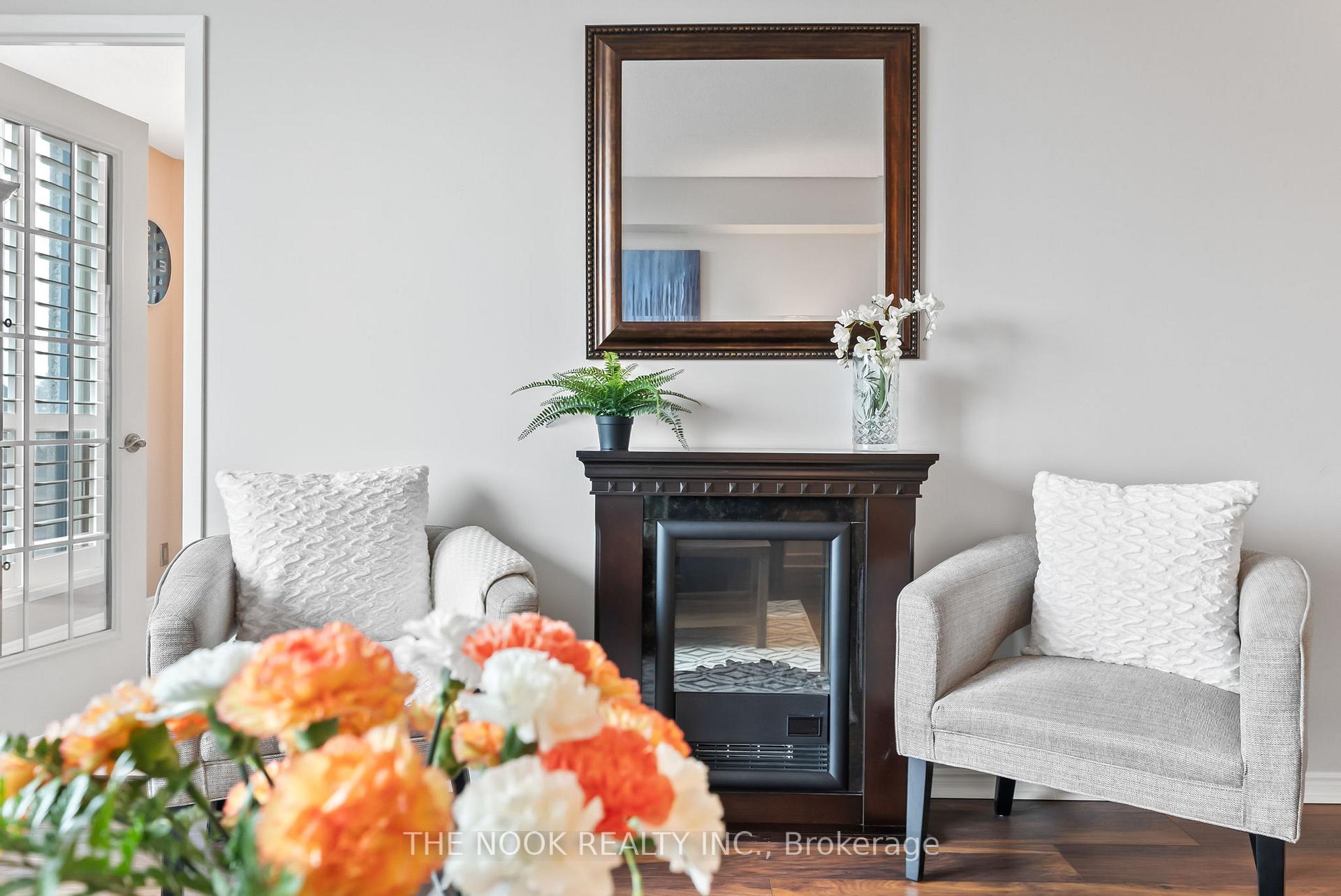 Photo 14 of Unit 409, 360 Watson Street W, Whitby, Port Whitby — HOMEH