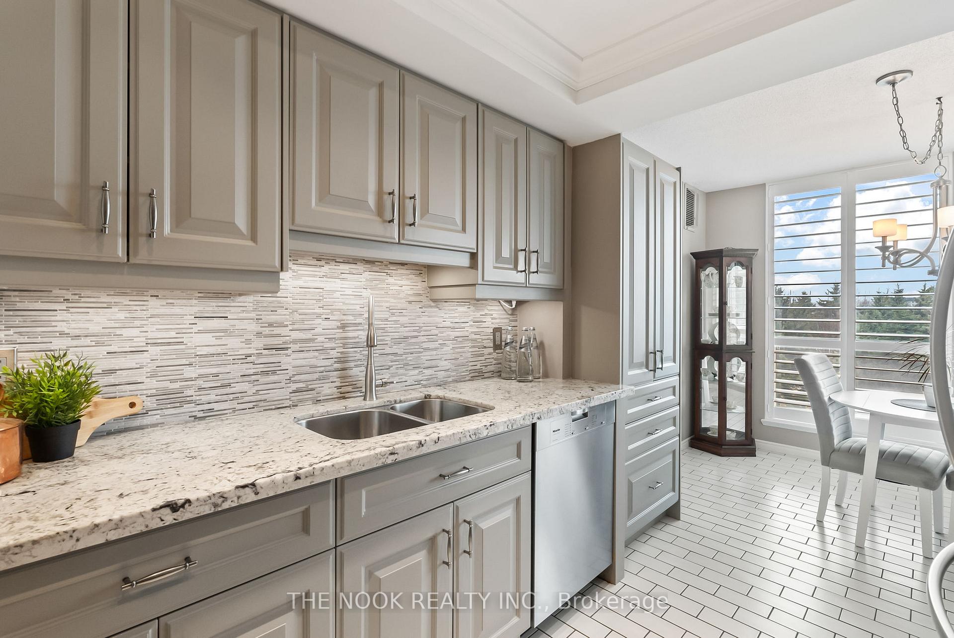 Photo 58 of Unit 409, 360 Watson Street W, Whitby, Port Whitby — HOMEH