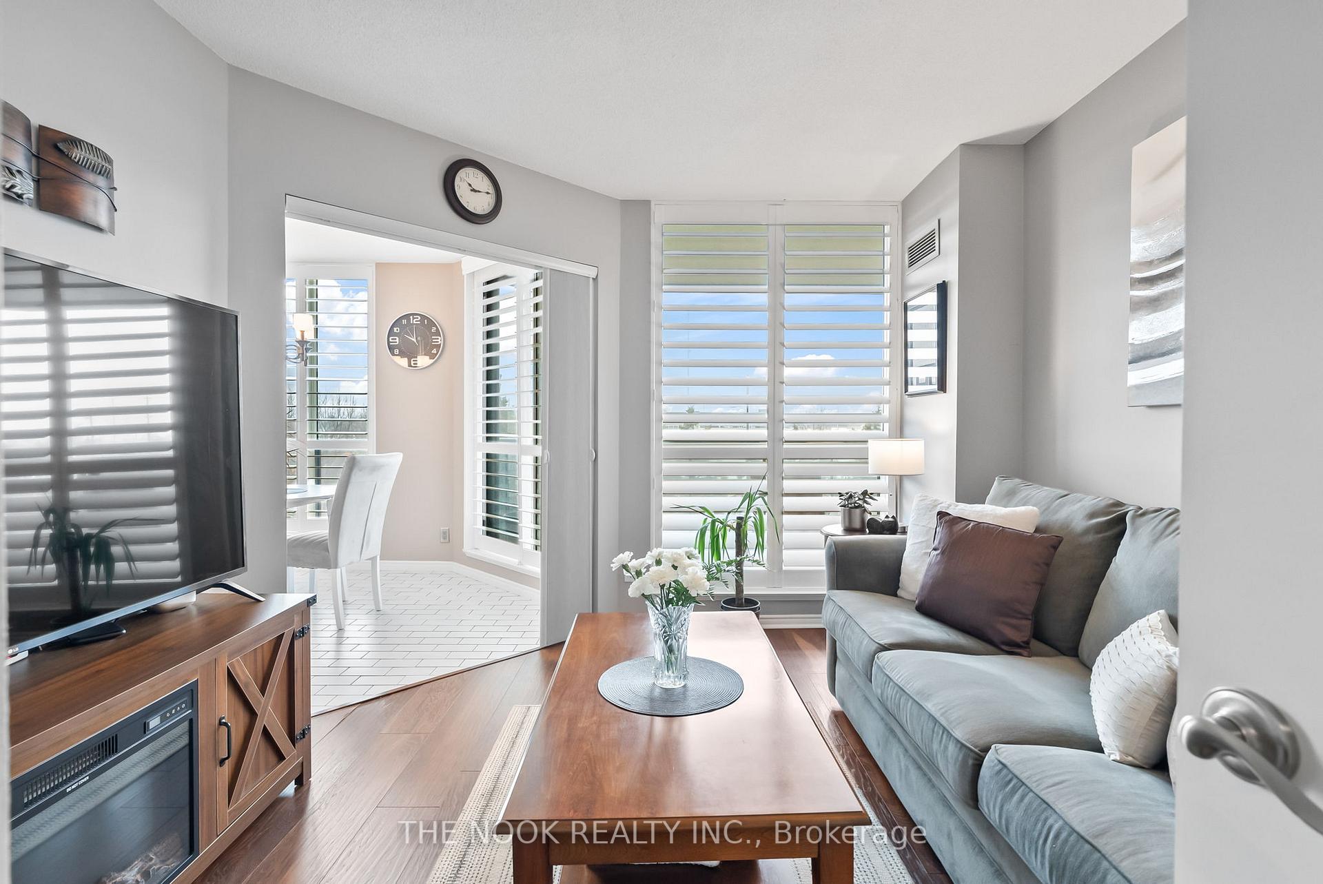 Photo 60 of Unit 409, 360 Watson Street W, Whitby, Port Whitby — HOMEH