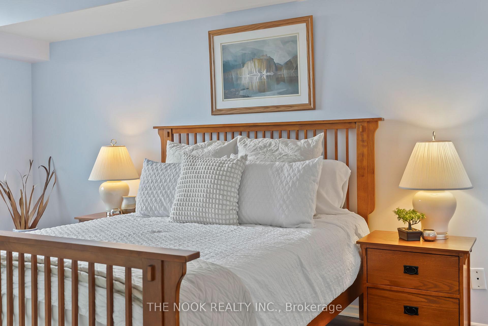 Photo 63 of Unit 409, 360 Watson Street W, Whitby, Port Whitby — HOMEH