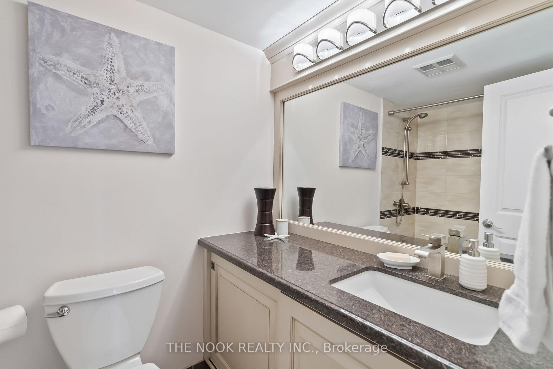 Photo 68 of Unit 409, 360 Watson Street W, Whitby, Port Whitby — HOMEH