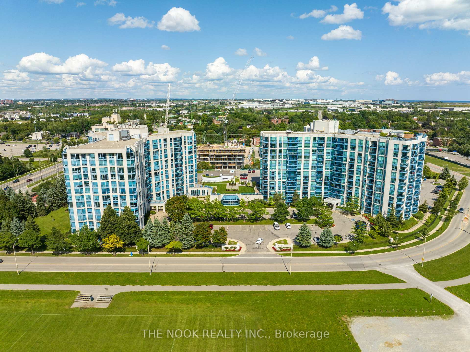Photo 71 of Unit 409, 360 Watson Street W, Whitby, Port Whitby — HOMEH