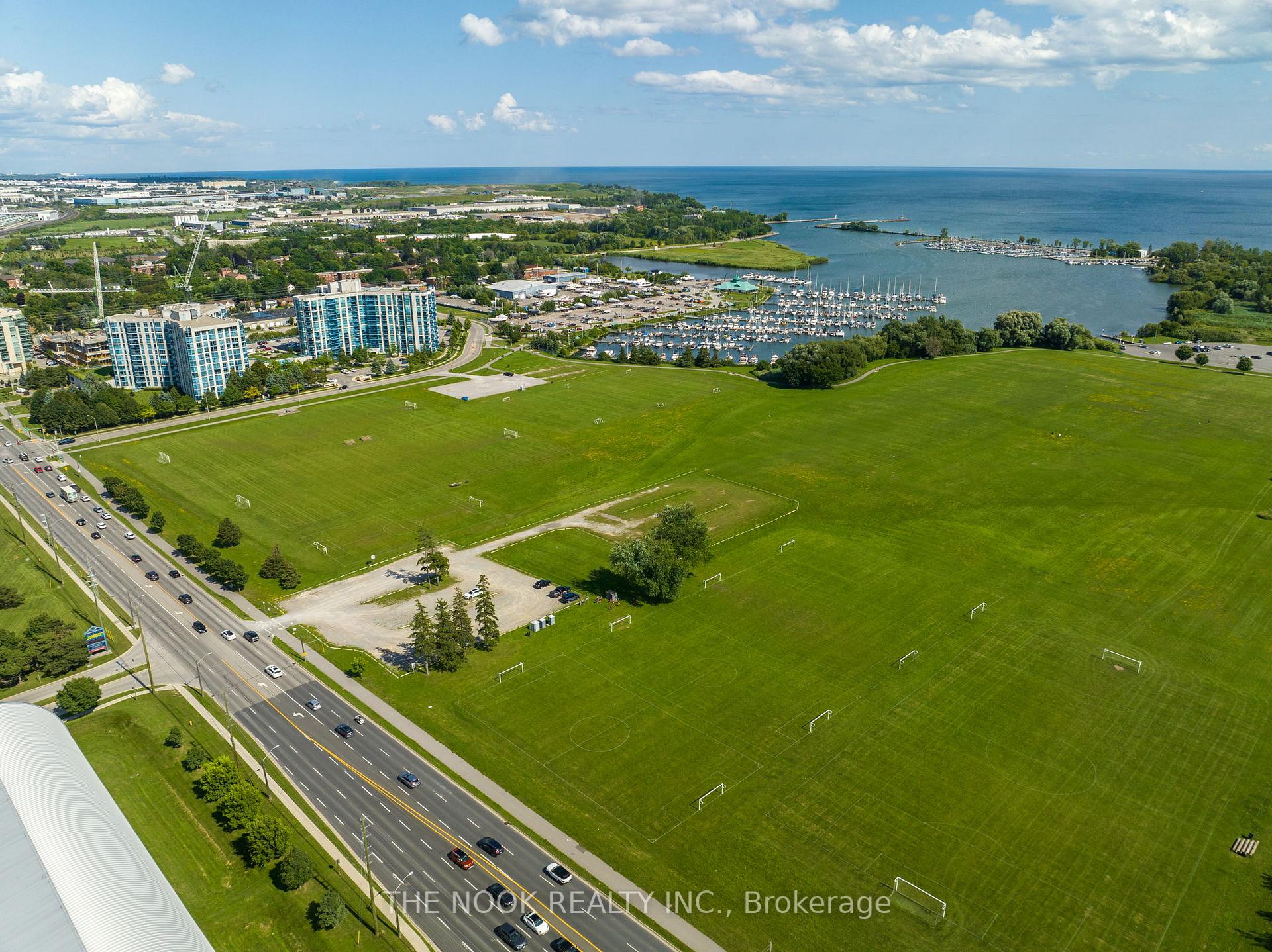Photo 73 of Unit 409, 360 Watson Street W, Whitby, Port Whitby — HOMEH