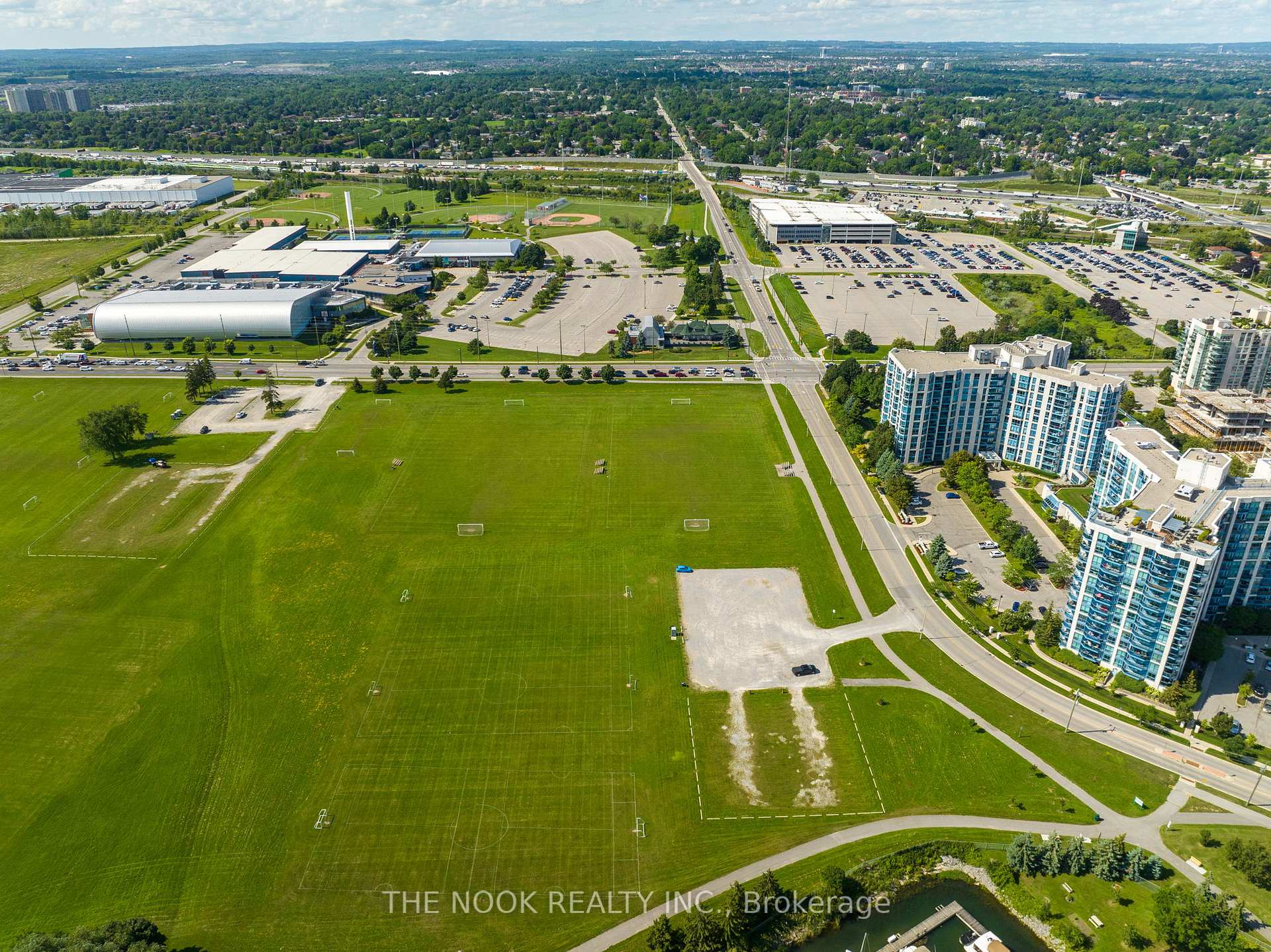 Photo 74 of Unit 409, 360 Watson Street W, Whitby, Port Whitby — HOMEH