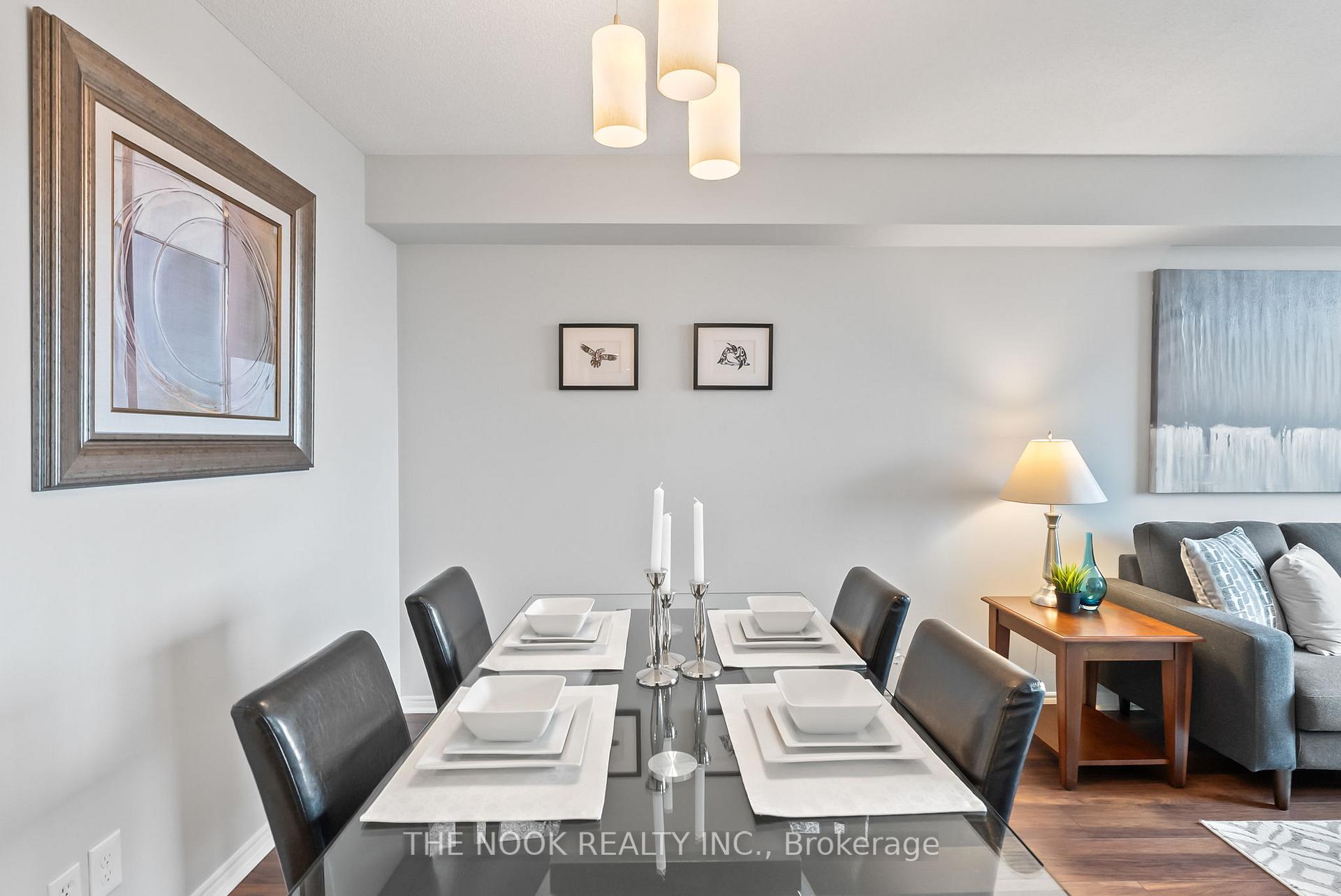 Photo 26 of Unit 409, 360 Watson Street W, Whitby, Port Whitby — HOMEH