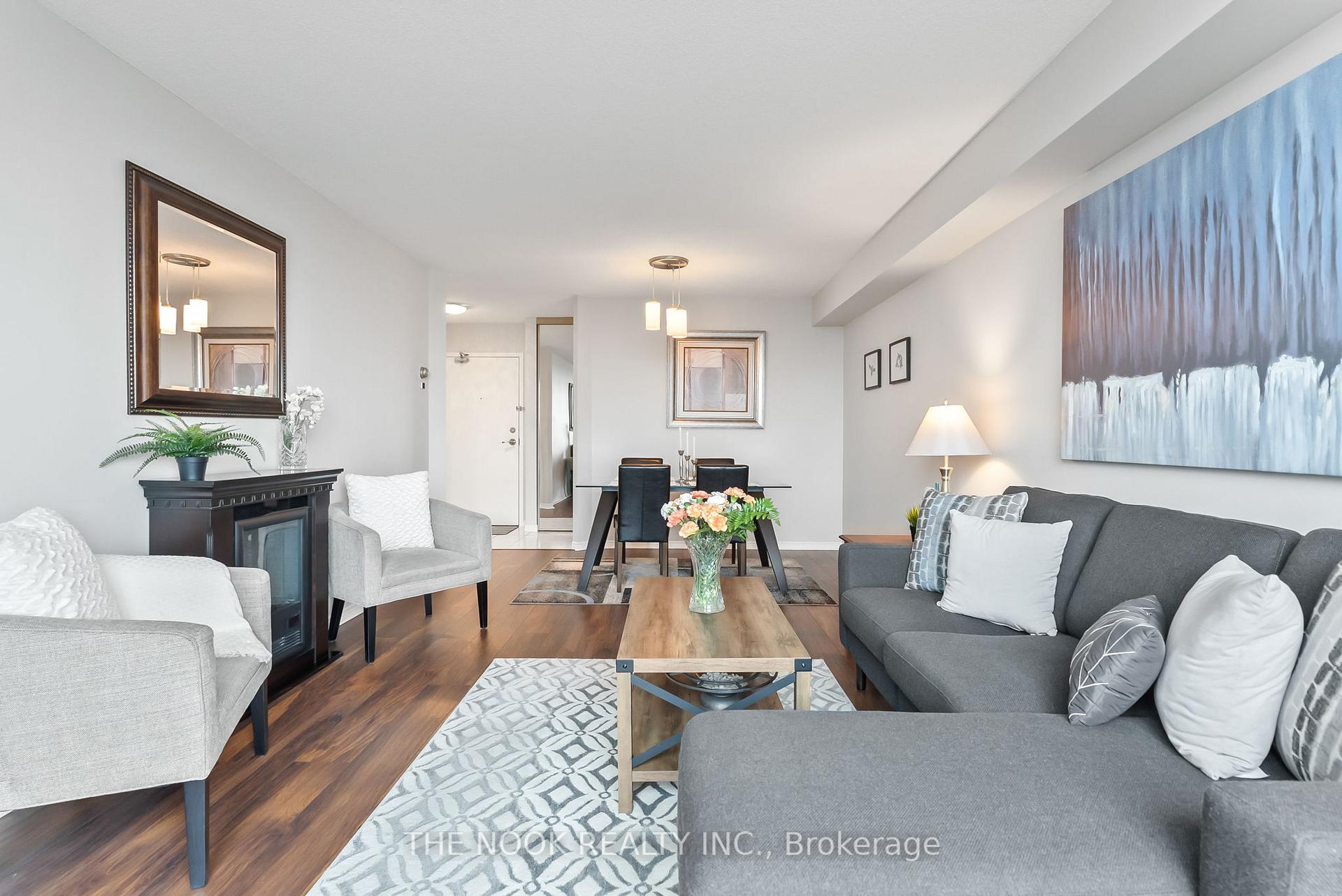 Photo 30 of Unit 409, 360 Watson Street W, Whitby, Port Whitby — HOMEH