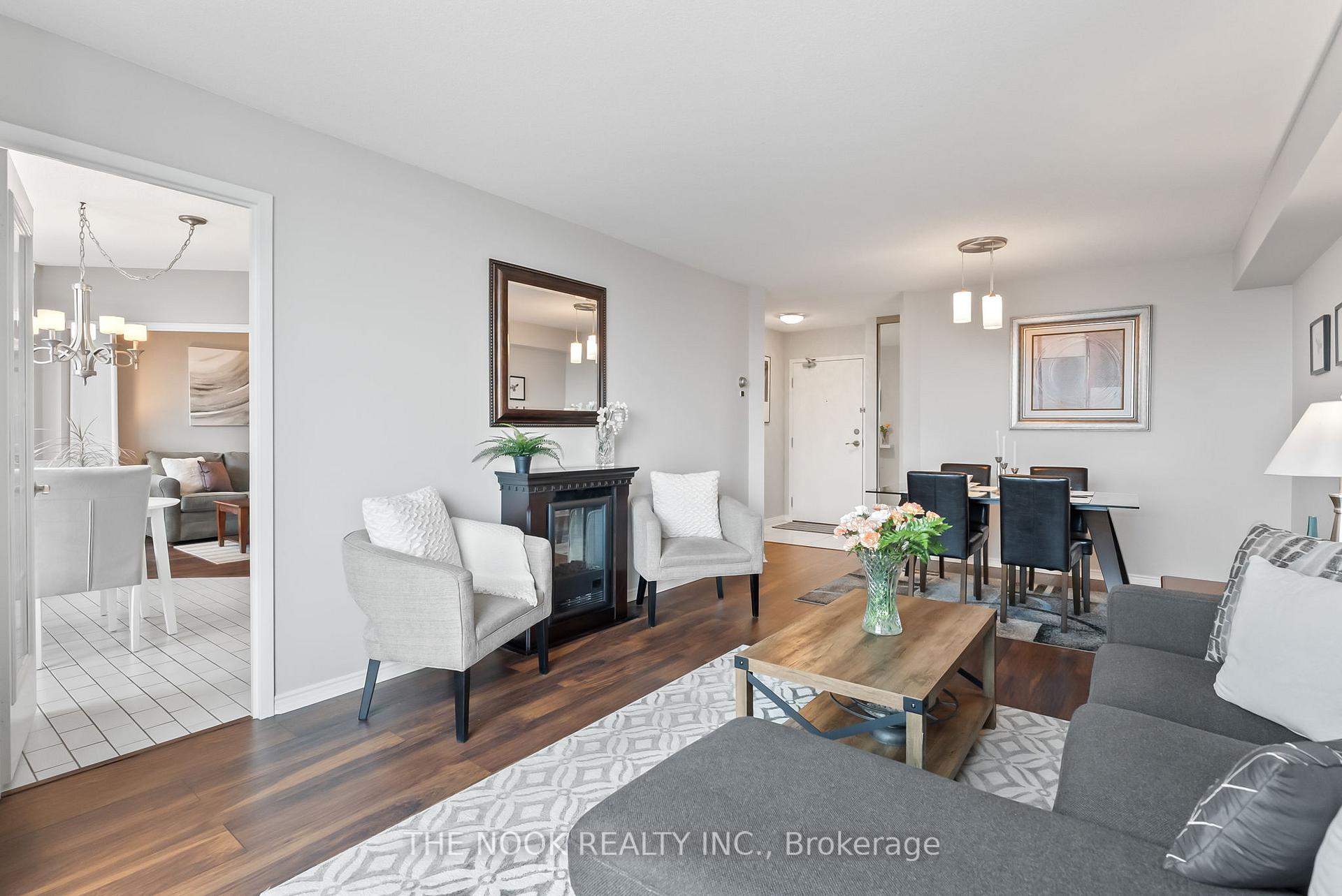 Photo 31 of Unit 409, 360 Watson Street W, Whitby, Port Whitby — HOMEH