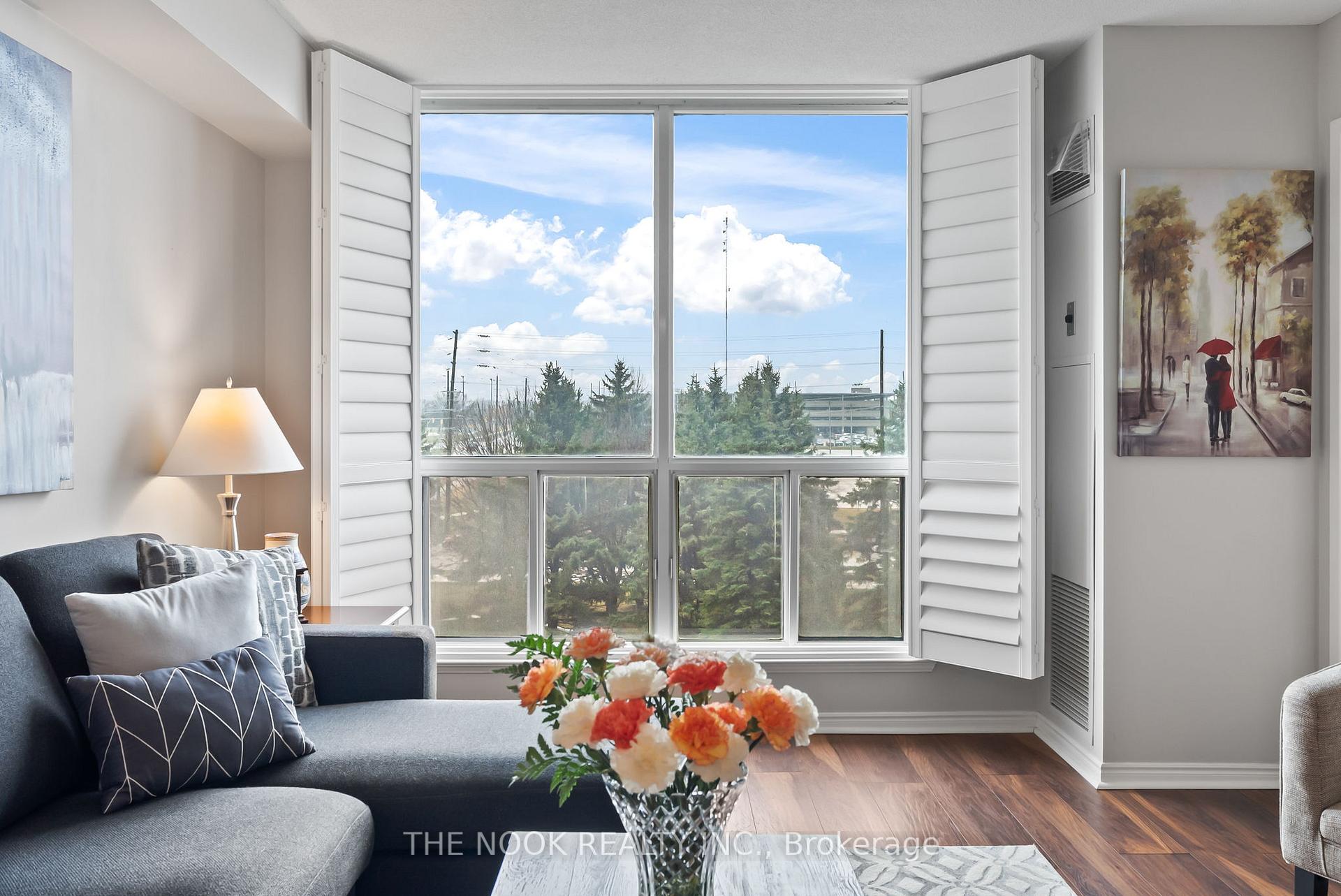 Photo 32 of Unit 409, 360 Watson Street W, Whitby, Port Whitby — HOMEH
