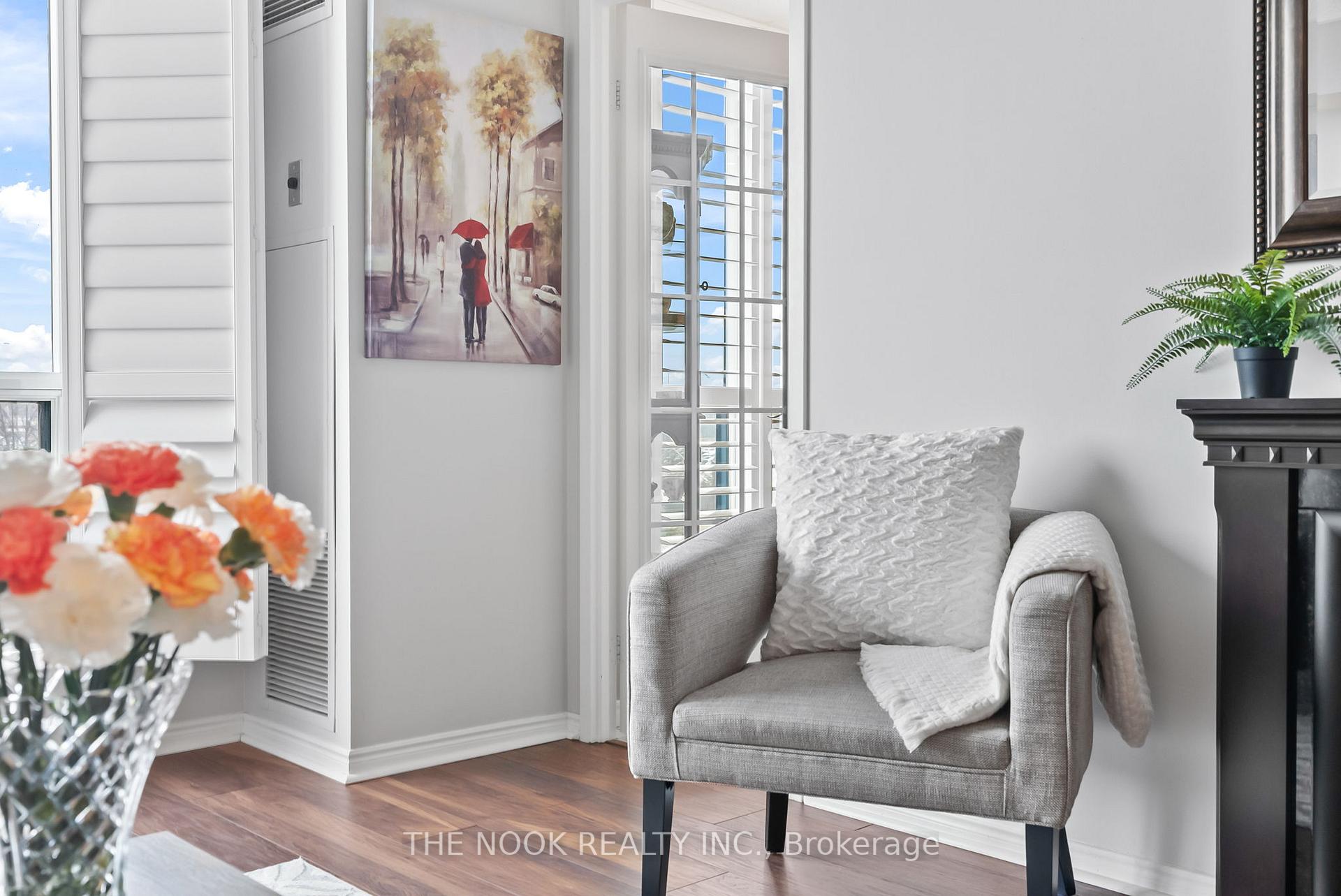 Photo 34 of Unit 409, 360 Watson Street W, Whitby, Port Whitby — HOMEH