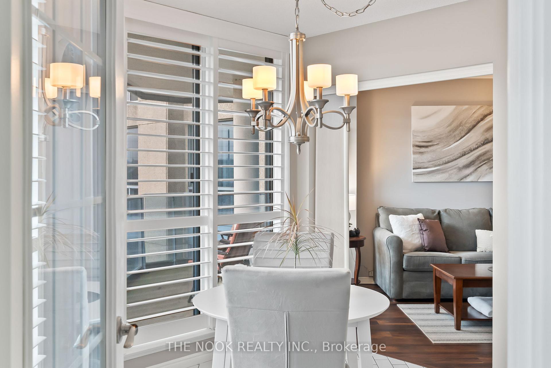 Photo 35 of Unit 409, 360 Watson Street W, Whitby, Port Whitby — HOMEH