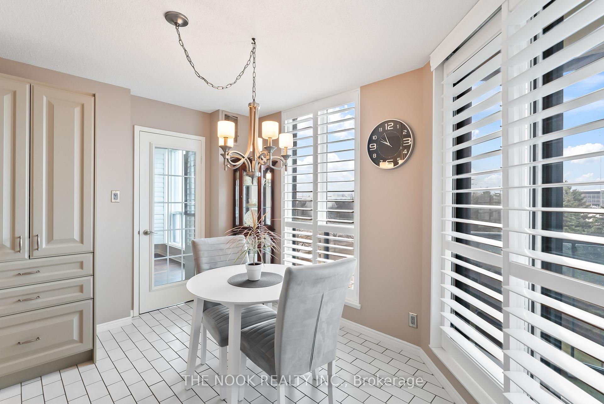 Photo 37 of Unit 409, 360 Watson Street W, Whitby, Port Whitby — HOMEH