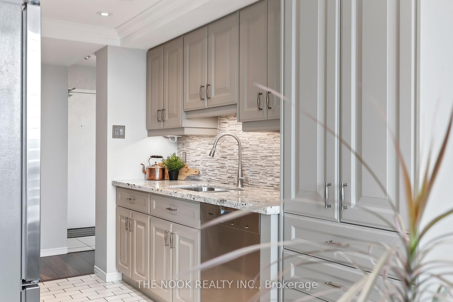 Photo 38 of Unit 409, 360 Watson Street W, Whitby, Port Whitby — HOMEH