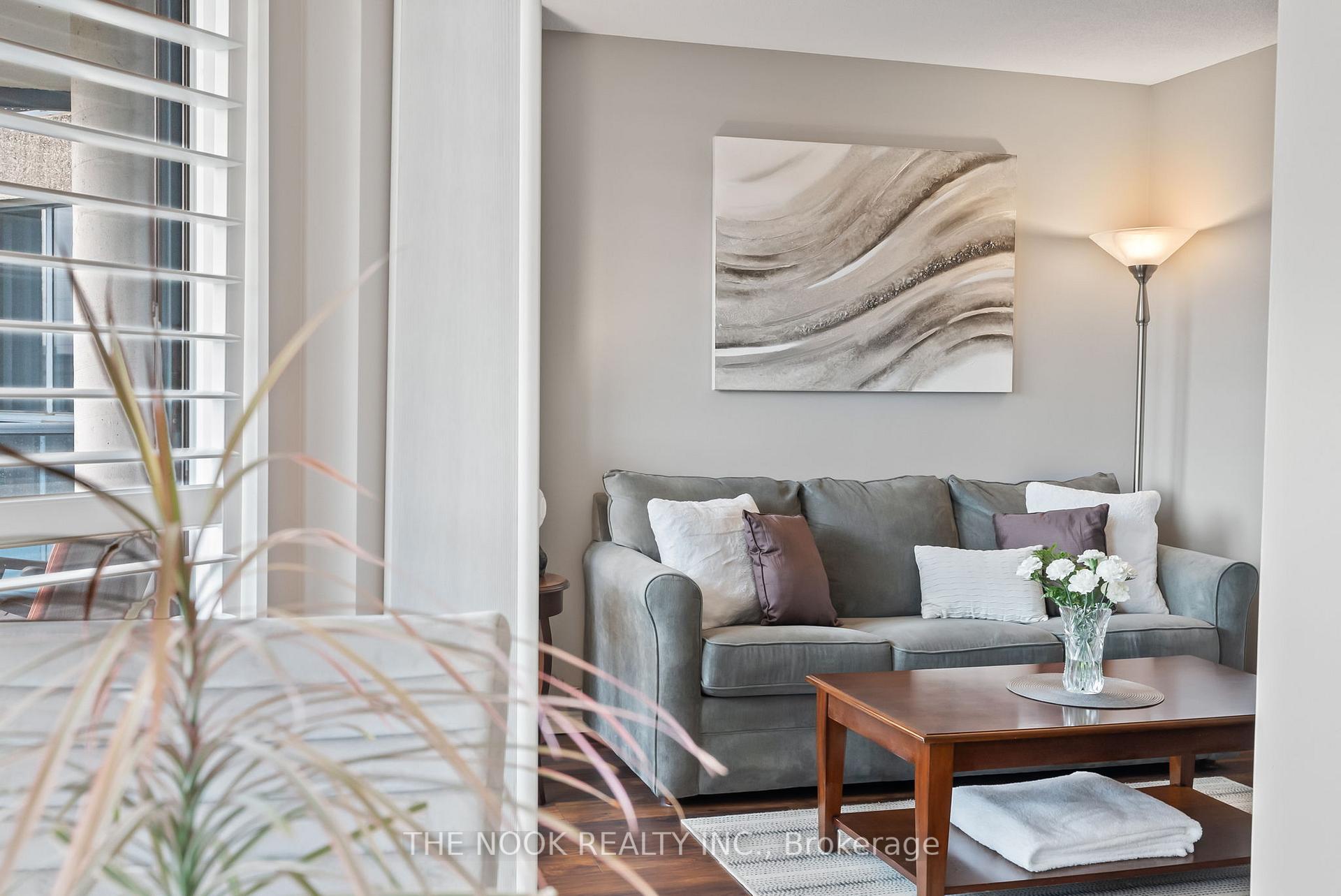 Photo 42 of Unit 409, 360 Watson Street W, Whitby, Port Whitby — HOMEH