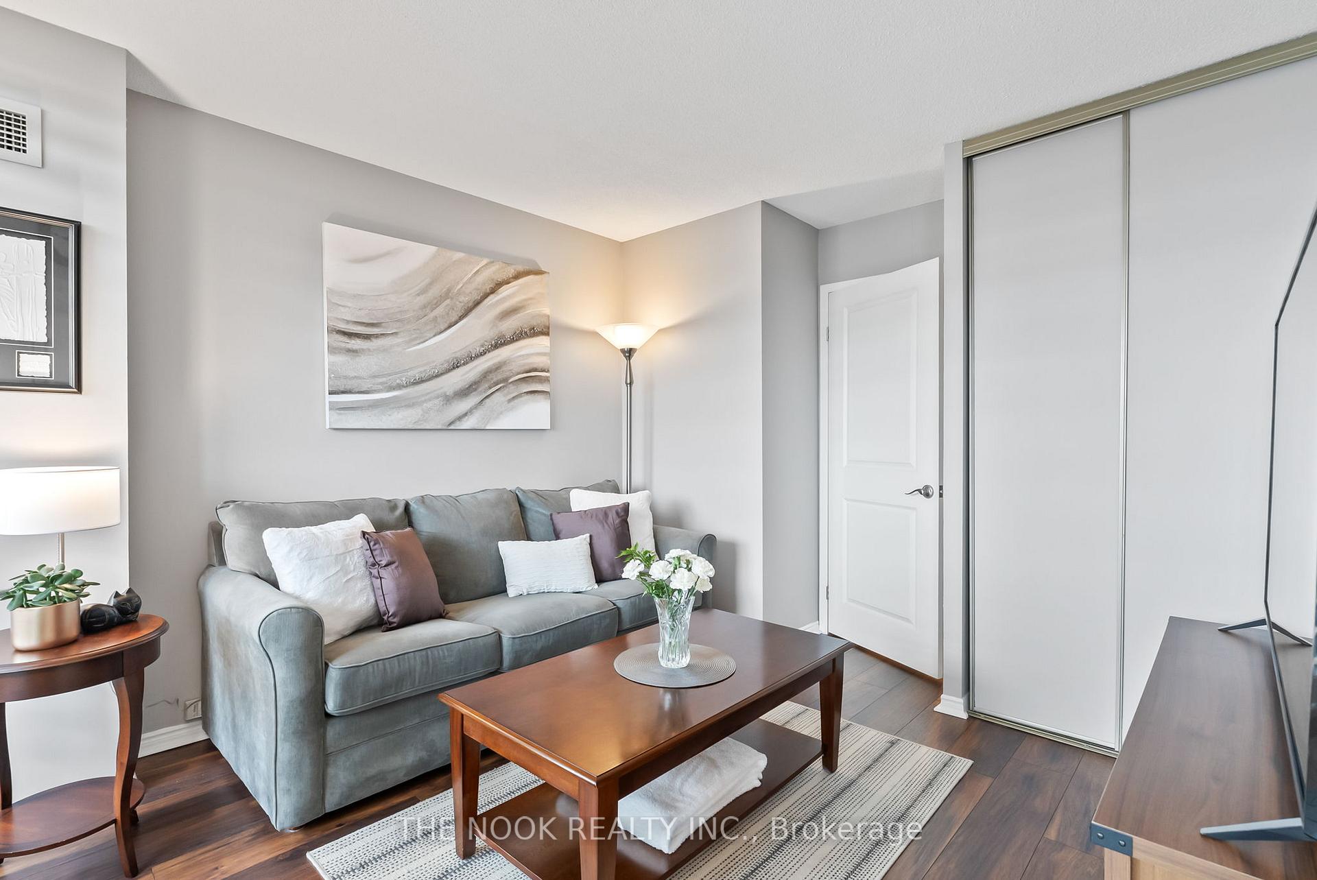 Photo 44 of Unit 409, 360 Watson Street W, Whitby, Port Whitby — HOMEH