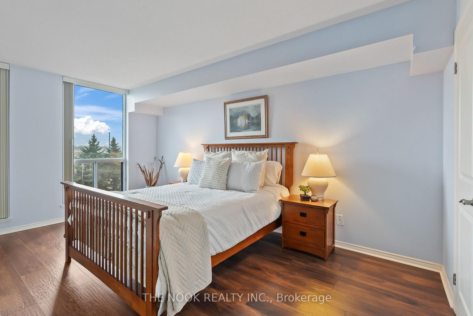 Photo 45 of Unit 409, 360 Watson Street W, Whitby, Port Whitby — HOMEH