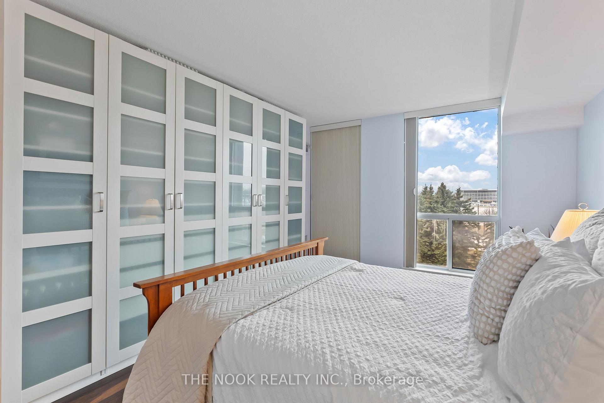 Photo 47 of Unit 409, 360 Watson Street W, Whitby, Port Whitby — HOMEH