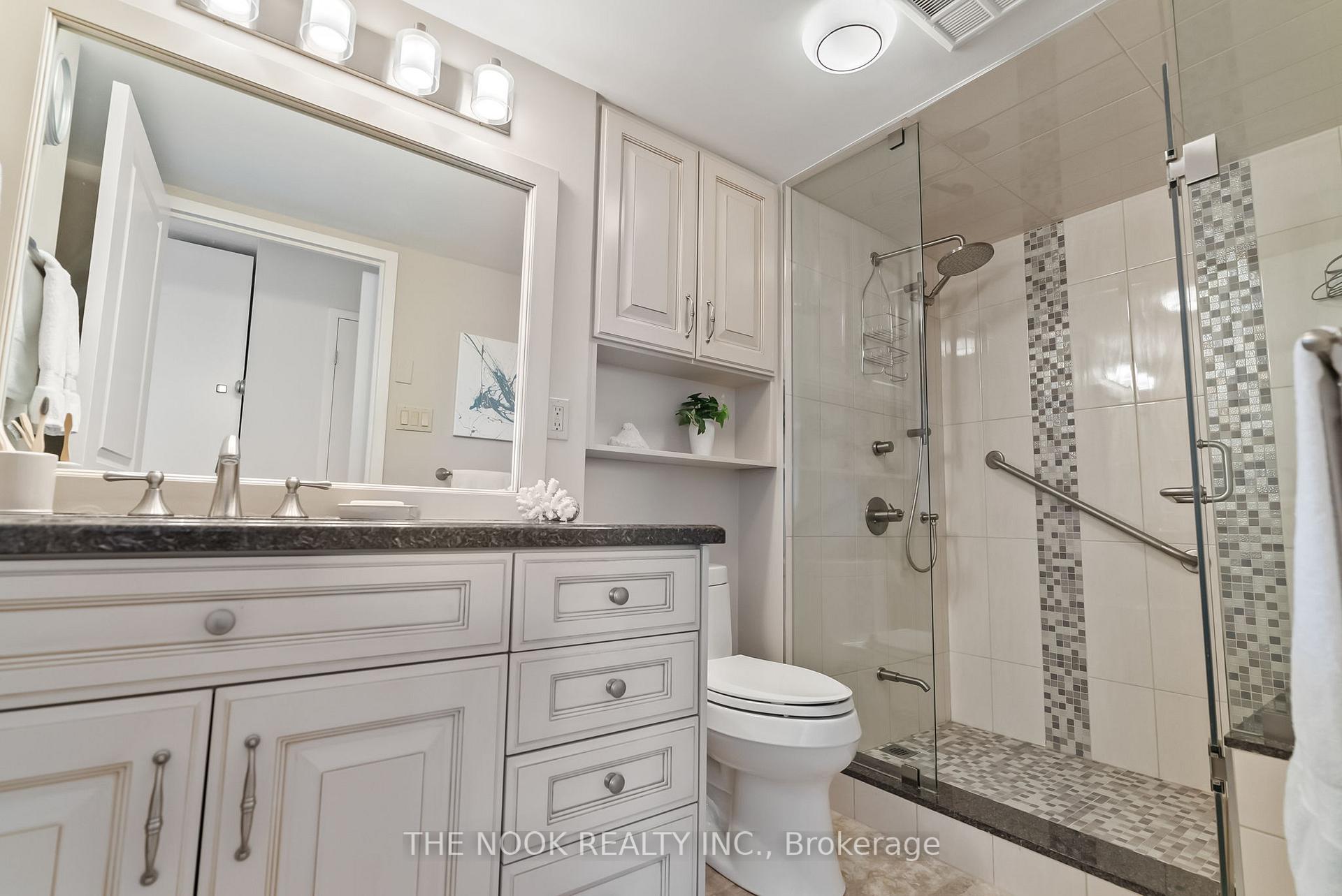 Photo 48 of Unit 409, 360 Watson Street W, Whitby, Port Whitby — HOMEH