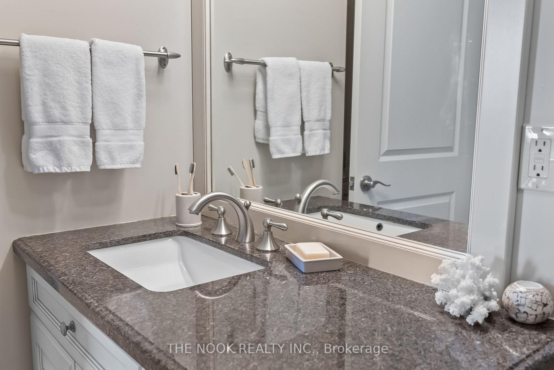 Photo 50 of Unit 409, 360 Watson Street W, Whitby, Port Whitby — HOMEH