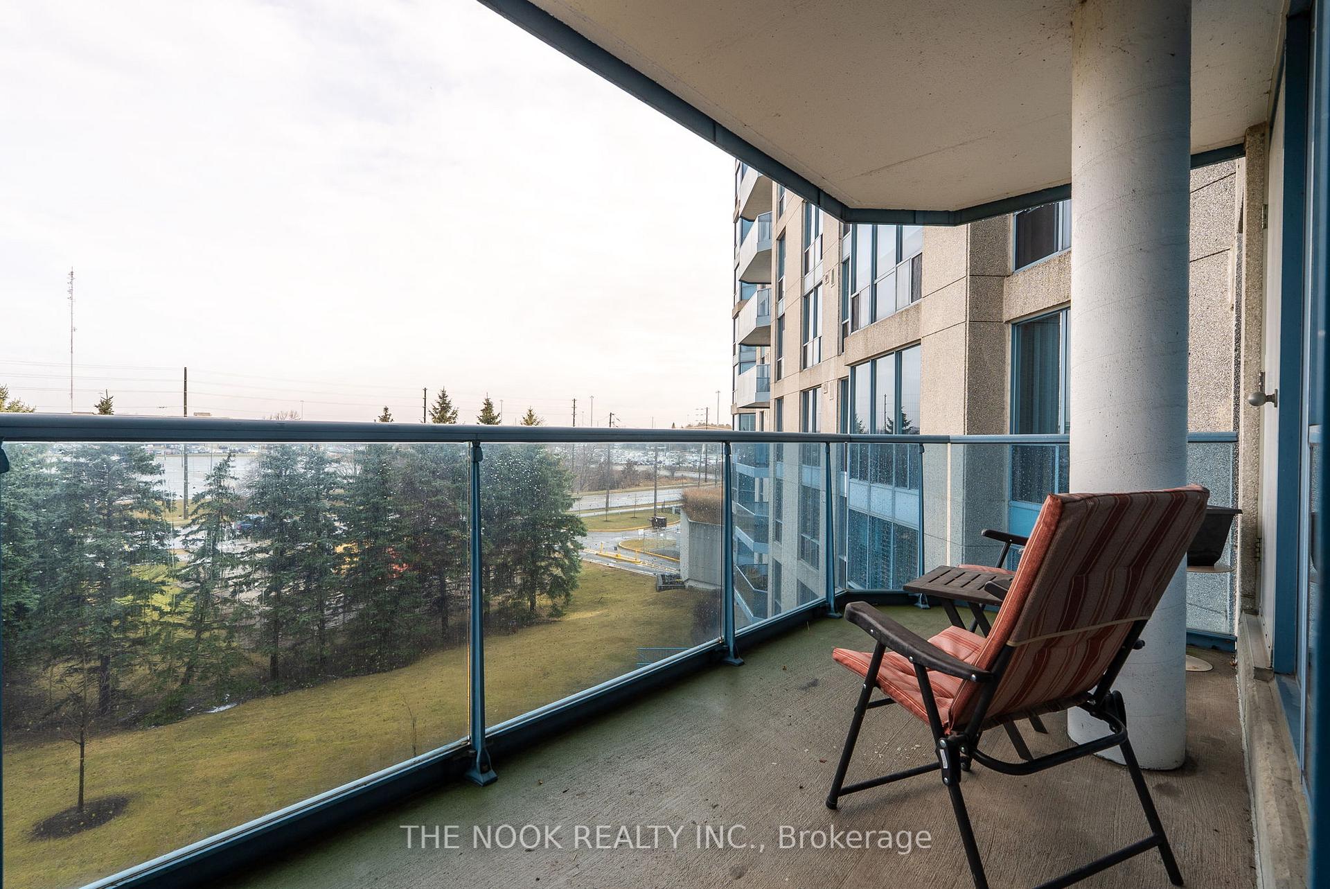 Photo 53 of Unit 409, 360 Watson Street W, Whitby, Port Whitby — HOMEH