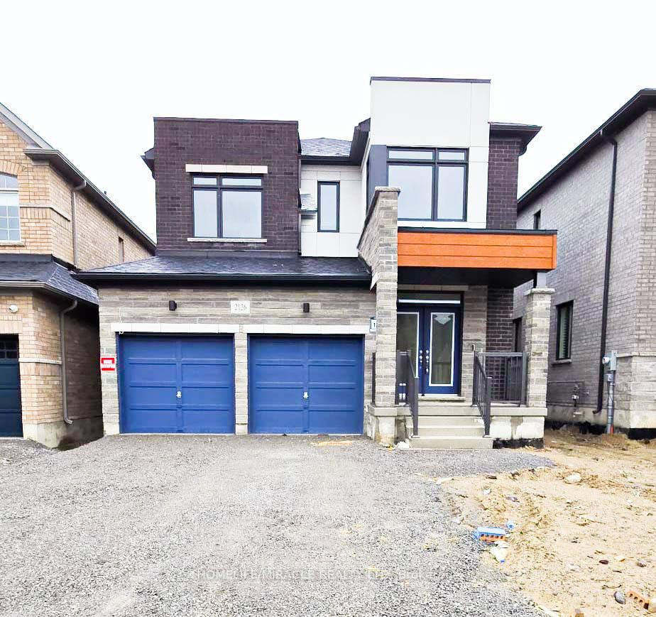 Photo 2 of 2126 Binbrook Drive, Oshawa, Kedron — HOMEH
