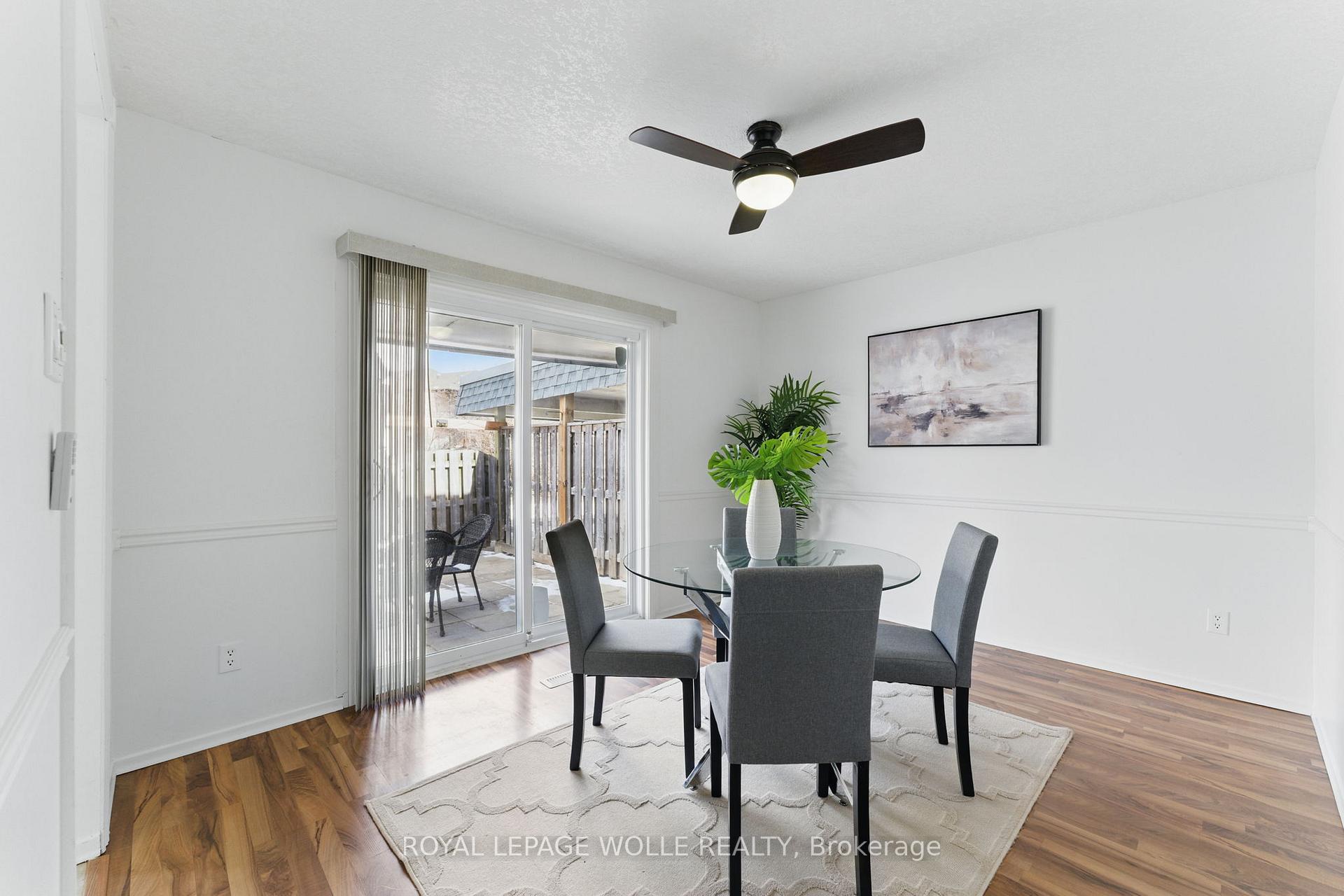Photo 8 of Unit 11, 14 Williamsburg Road, Kitchener — HOMEH