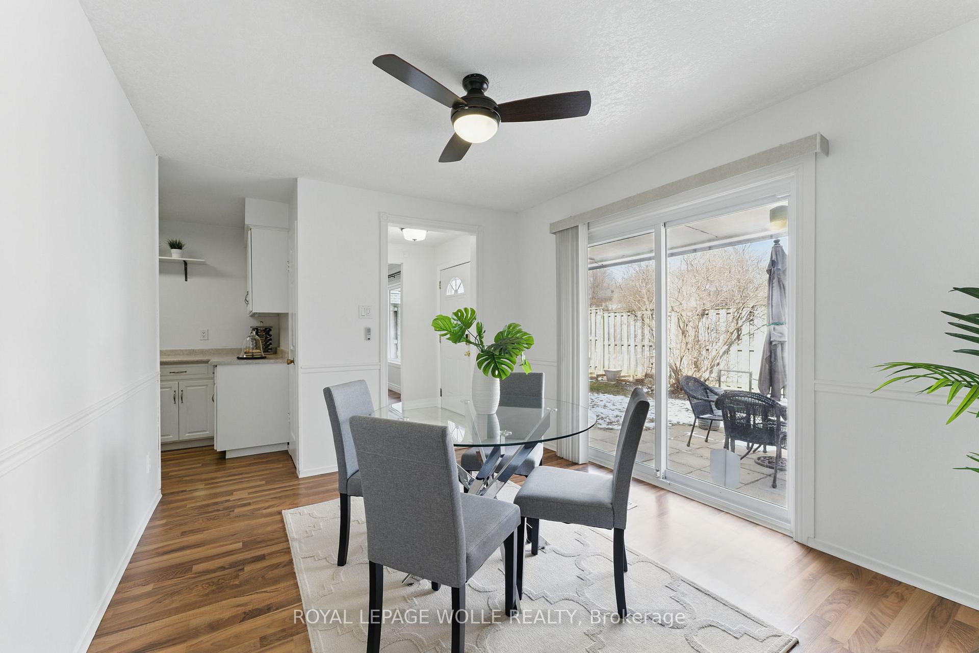 Photo 9 of Unit 11, 14 Williamsburg Road, Kitchener — HOMEH