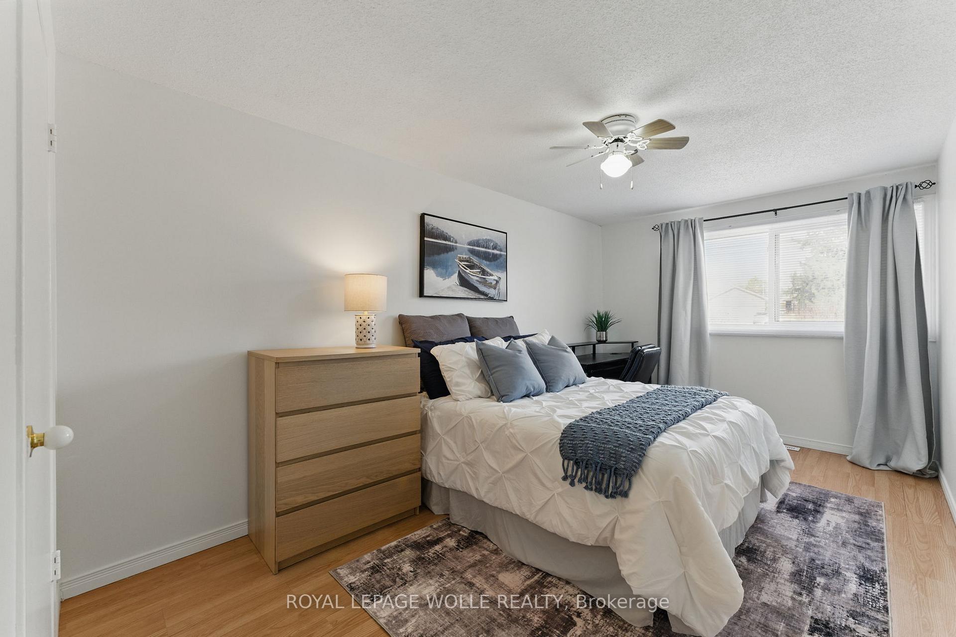 Photo 11 of Unit 11, 14 Williamsburg Road, Kitchener — HOMEH