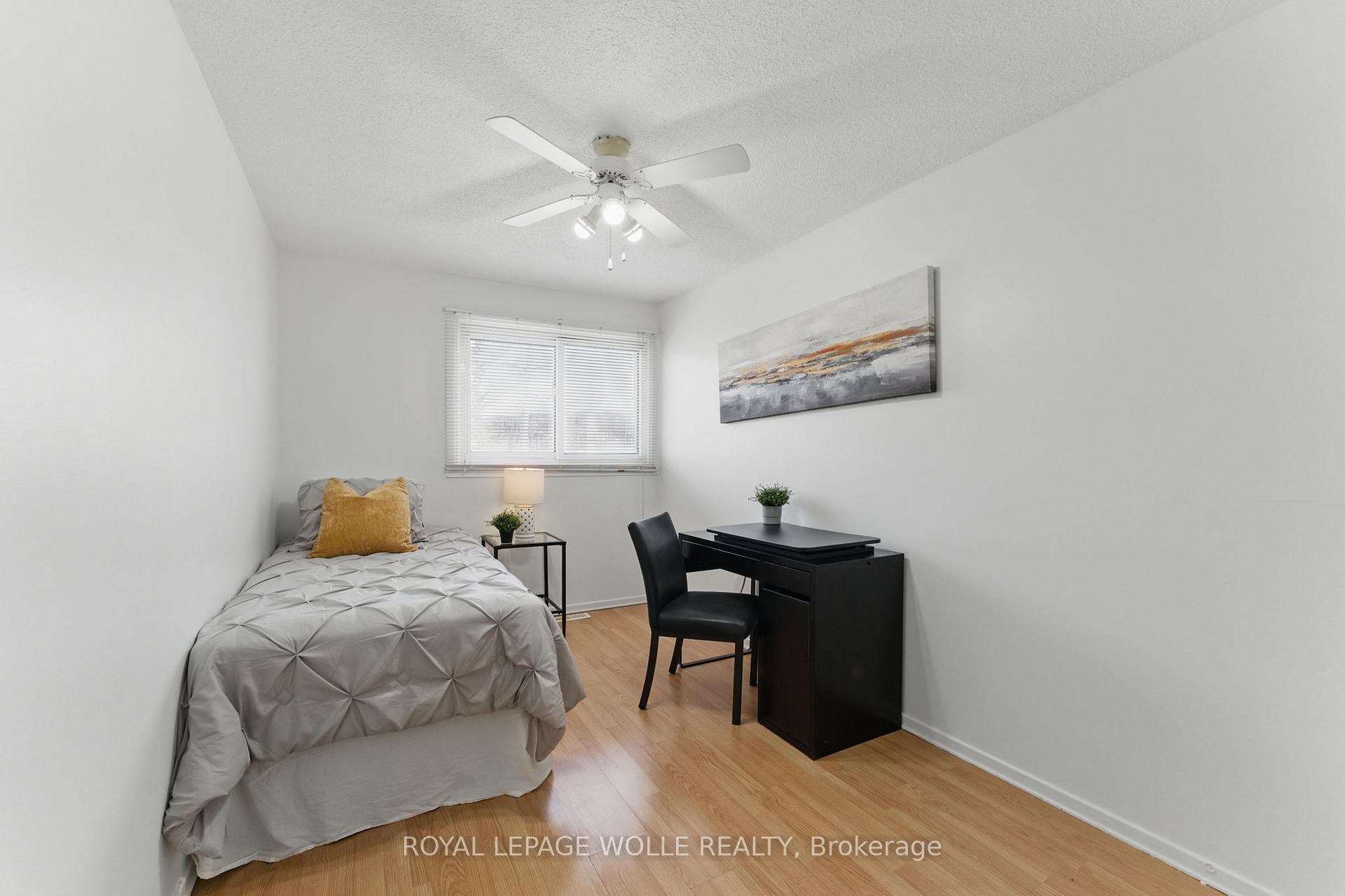 Photo 12 of Unit 11, 14 Williamsburg Road, Kitchener — HOMEH