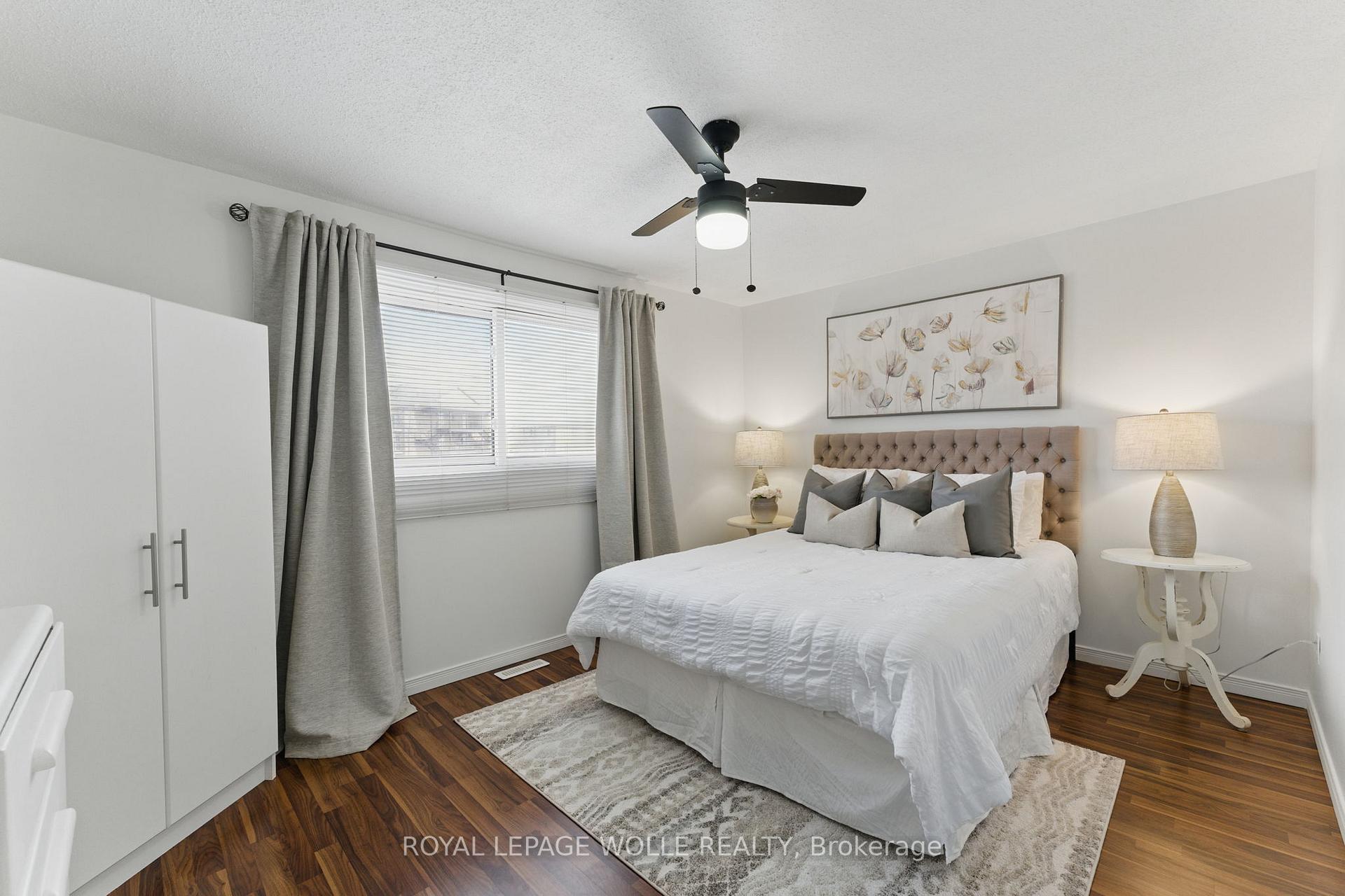Photo 15 of Unit 11, 14 Williamsburg Road, Kitchener — HOMEH