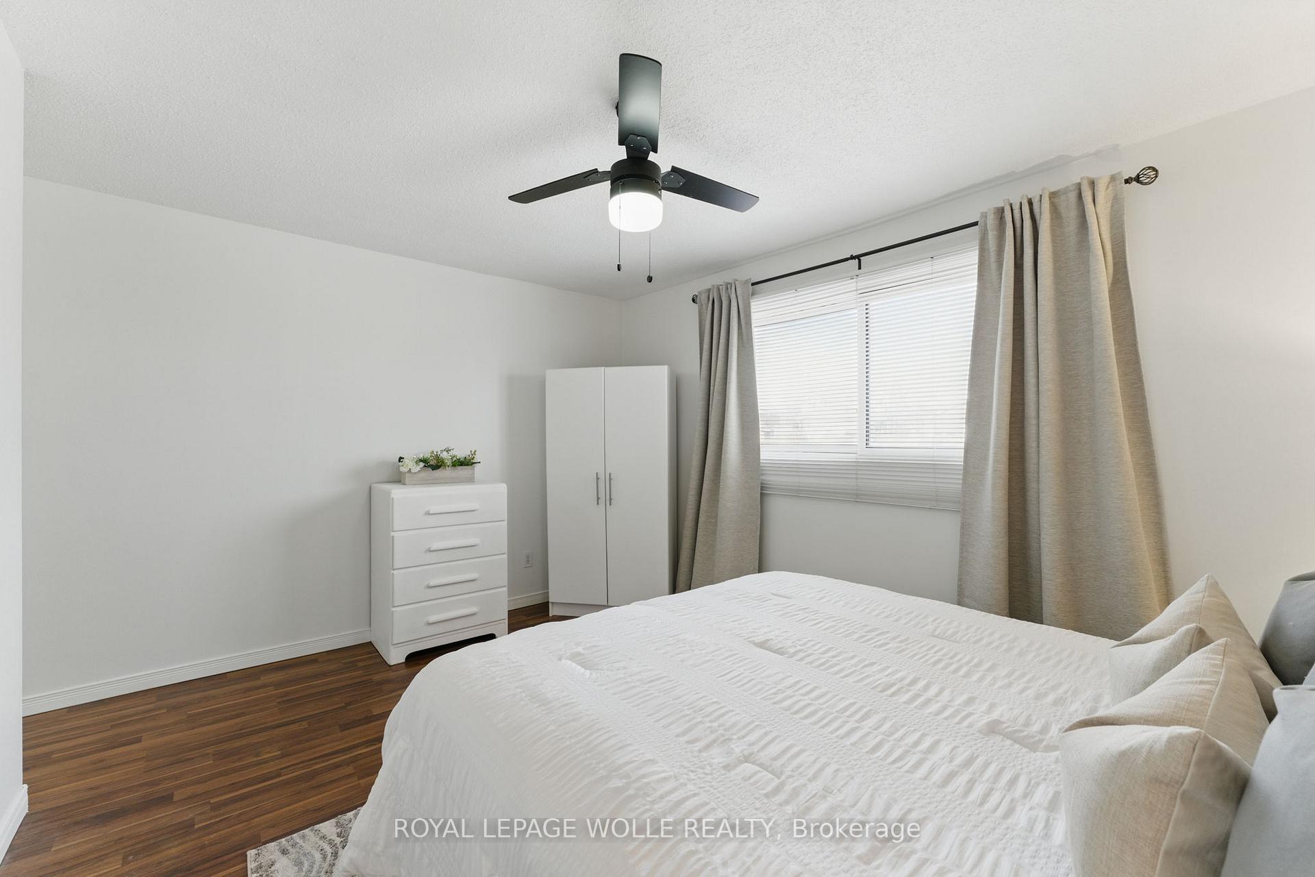 Photo 16 of Unit 11, 14 Williamsburg Road, Kitchener — HOMEH