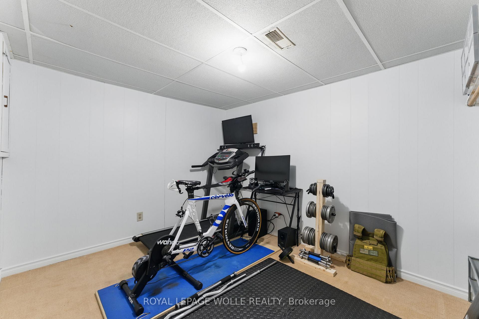 Photo 20 of Unit 11, 14 Williamsburg Road, Kitchener — HOMEH
