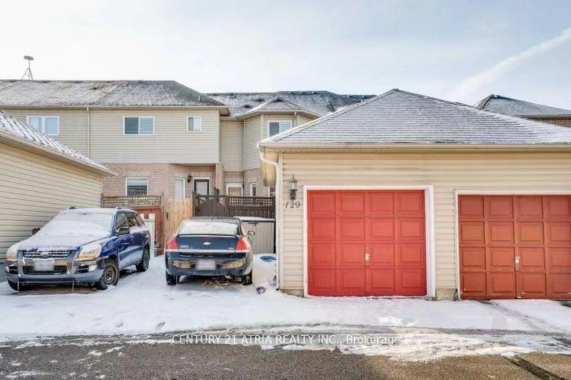Photo 3 of 129 Baywell Crescent, Aurora, Bayview Wellington — HOMEH