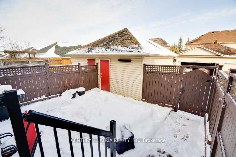 Photo 15 of 129 Baywell Crescent, Aurora, Bayview Wellington — HOMEH