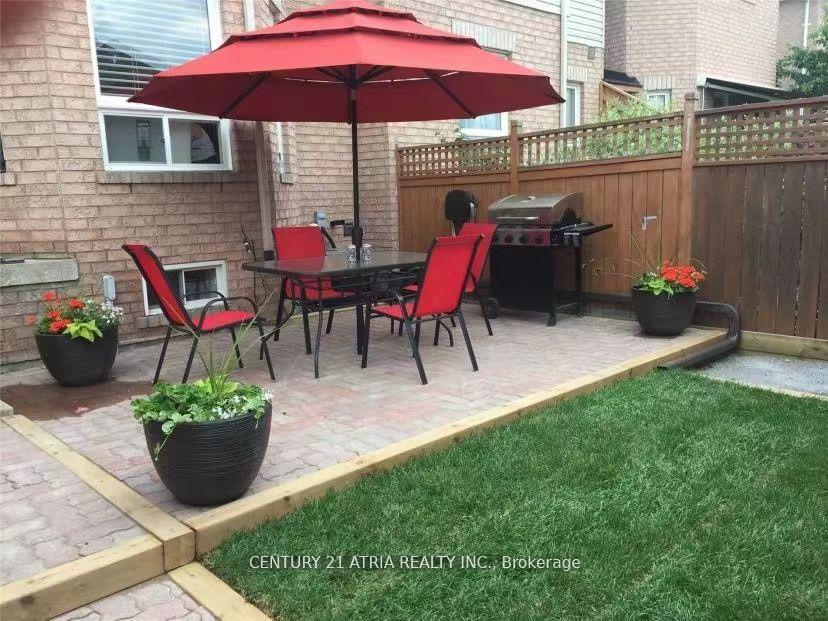 Photo 17 of 129 Baywell Crescent, Aurora, Bayview Wellington — HOMEH