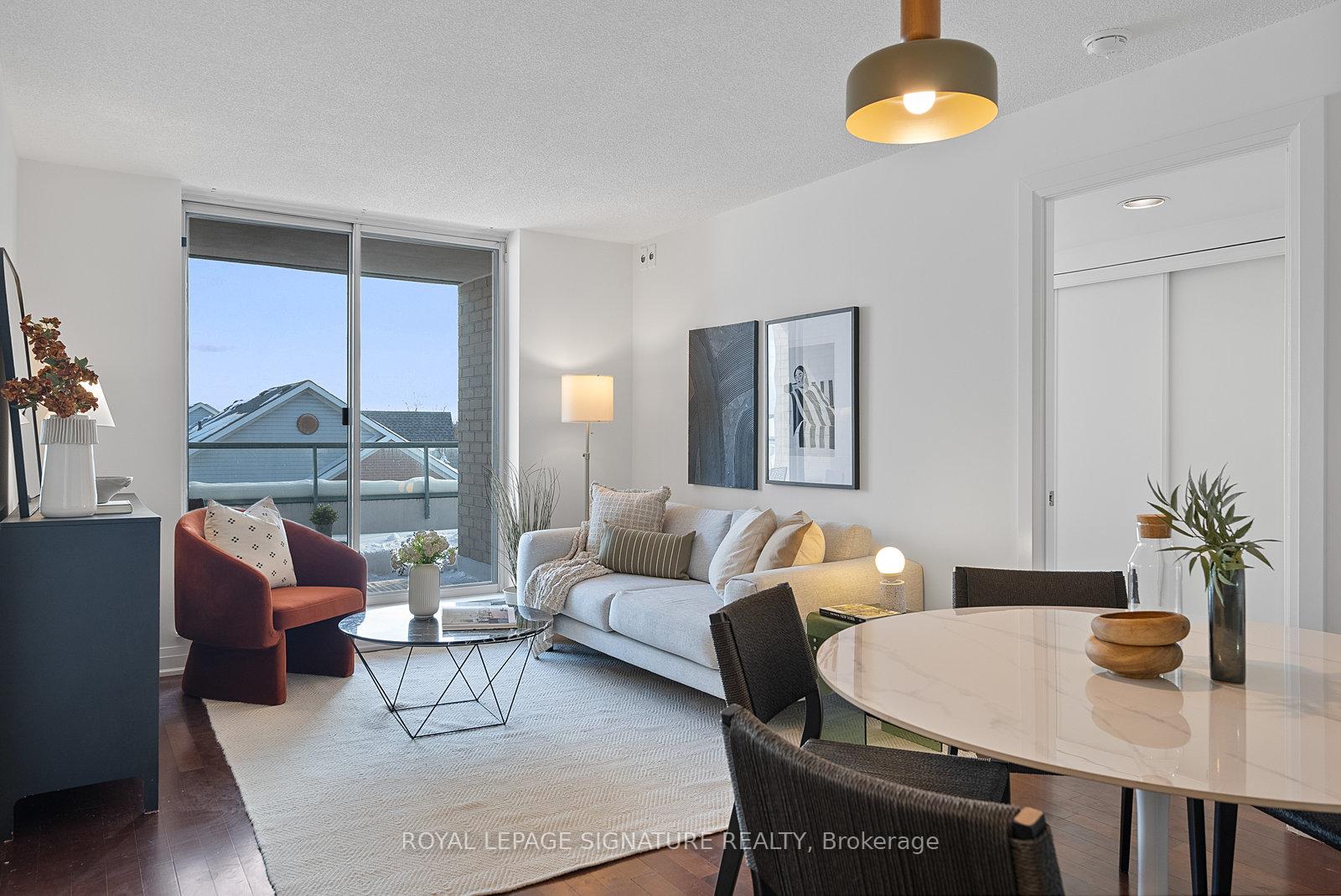 Photo 1 of Unit 402, 1797 Queen Street E, Toronto, The Beaches — HOMEH