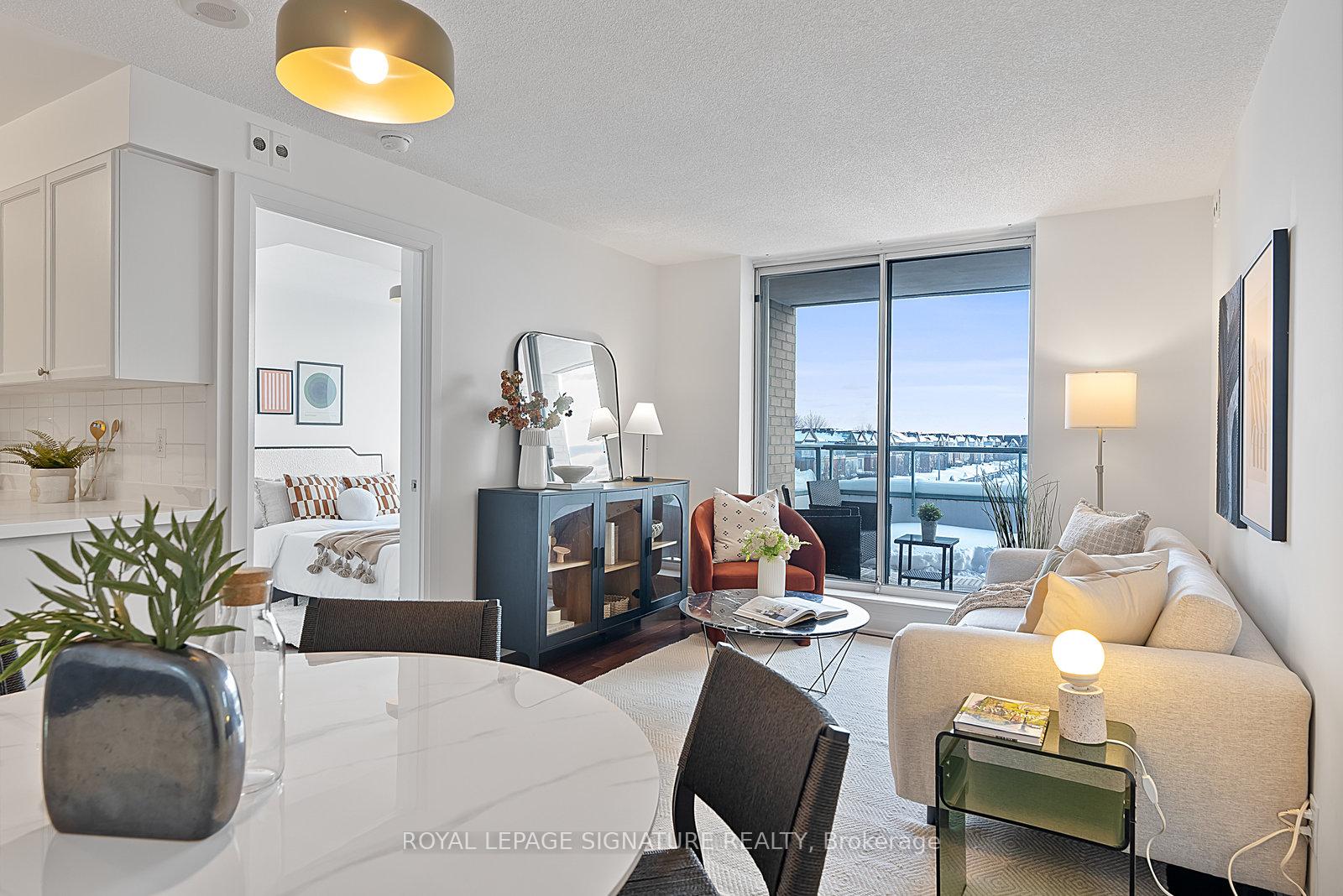 Photo 2 of Unit 402, 1797 Queen Street E, Toronto, The Beaches — HOMEH