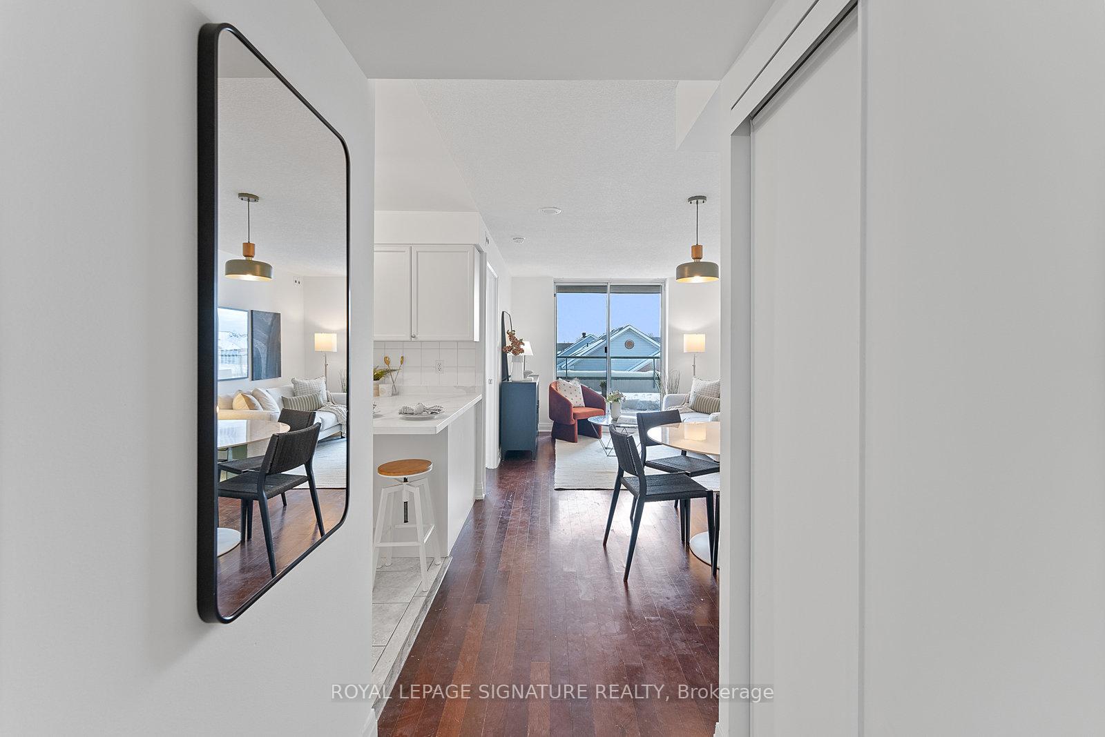 Photo 3 of Unit 402, 1797 Queen Street E, Toronto, The Beaches — HOMEH