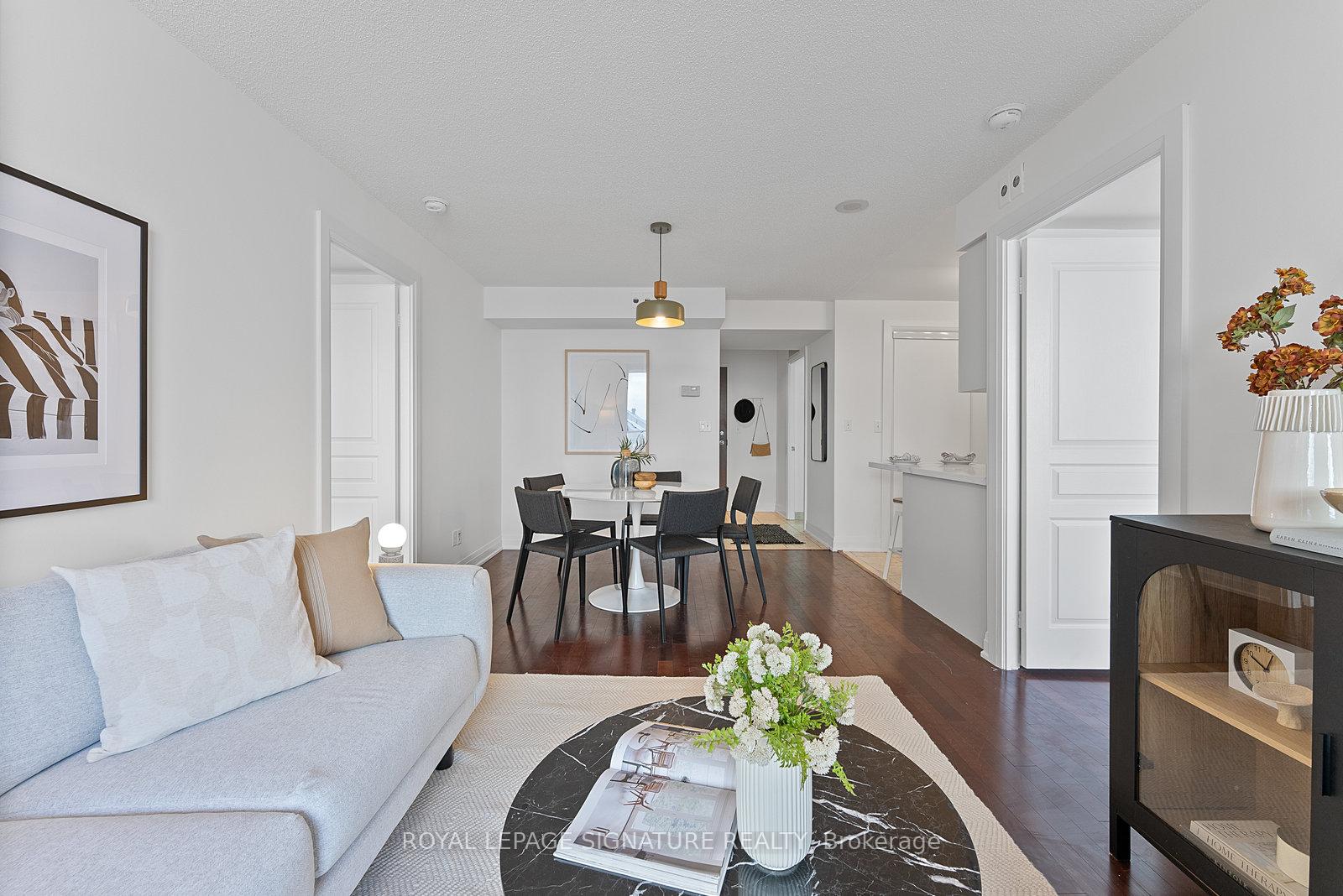 Photo 5 of Unit 402, 1797 Queen Street E, Toronto, The Beaches — HOMEH