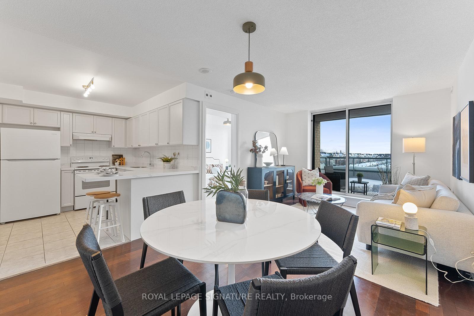 Photo 7 of Unit 402, 1797 Queen Street E, Toronto, The Beaches — HOMEH