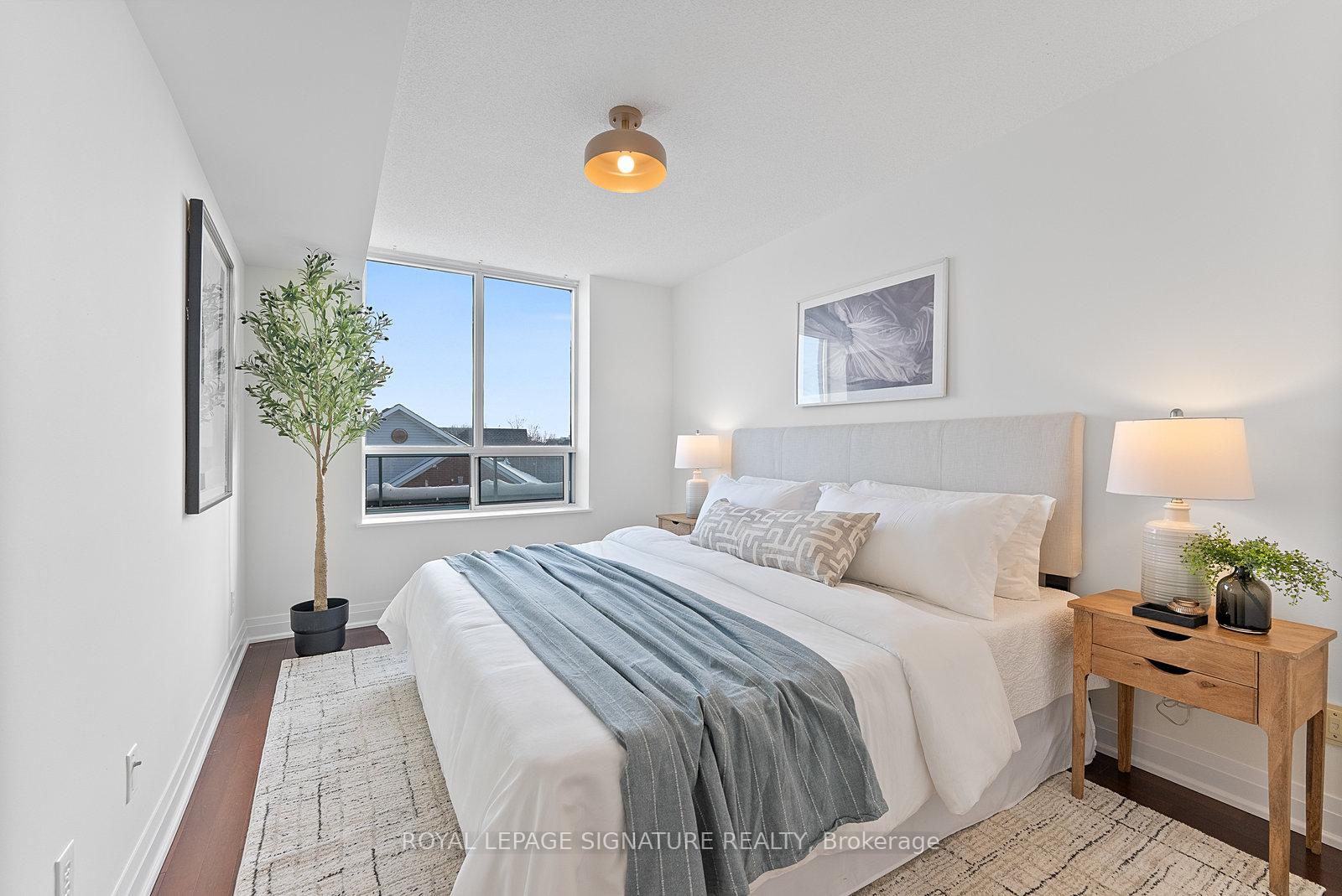 Photo 10 of Unit 402, 1797 Queen Street E, Toronto, The Beaches — HOMEH