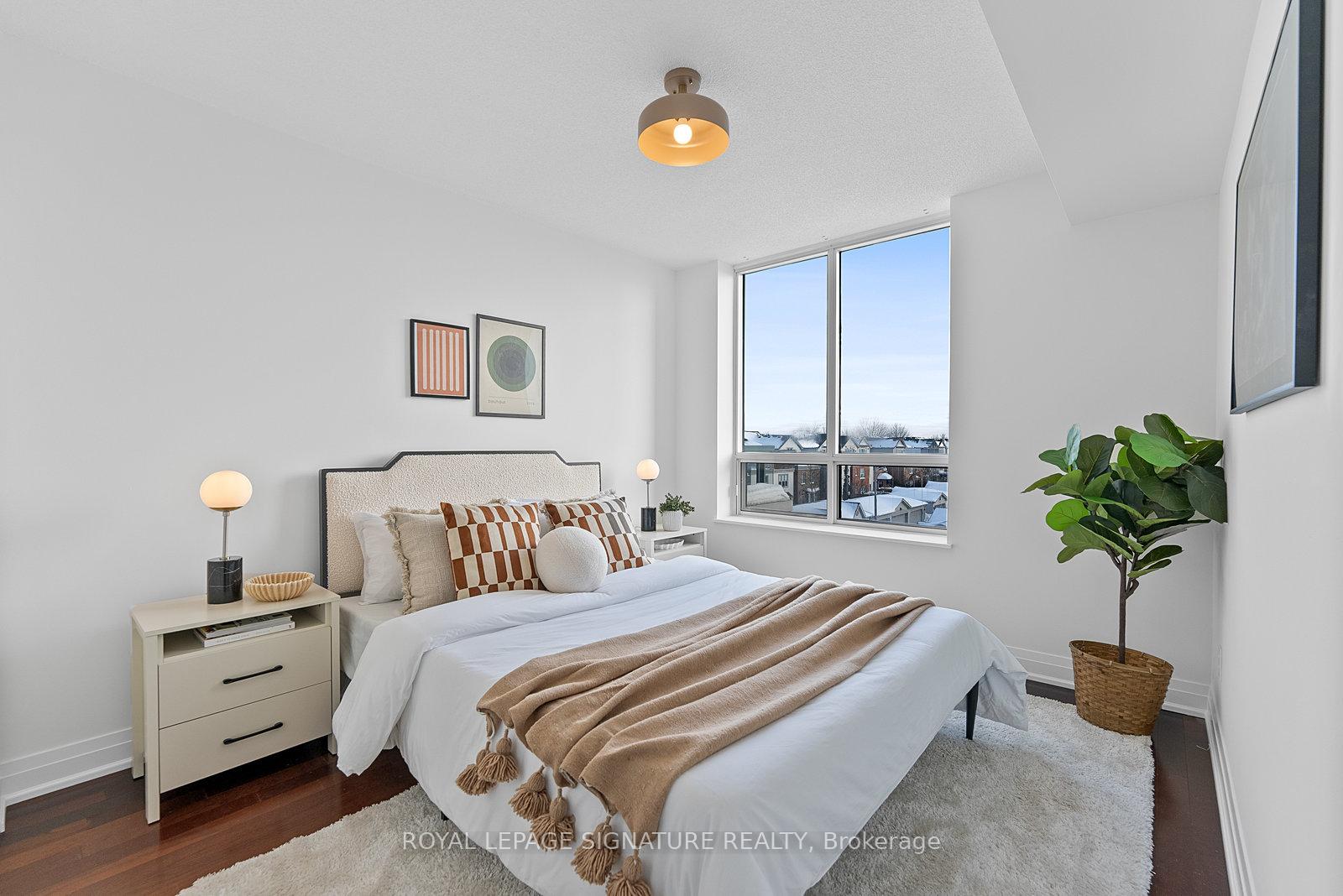 Photo 13 of Unit 402, 1797 Queen Street E, Toronto, The Beaches — HOMEH