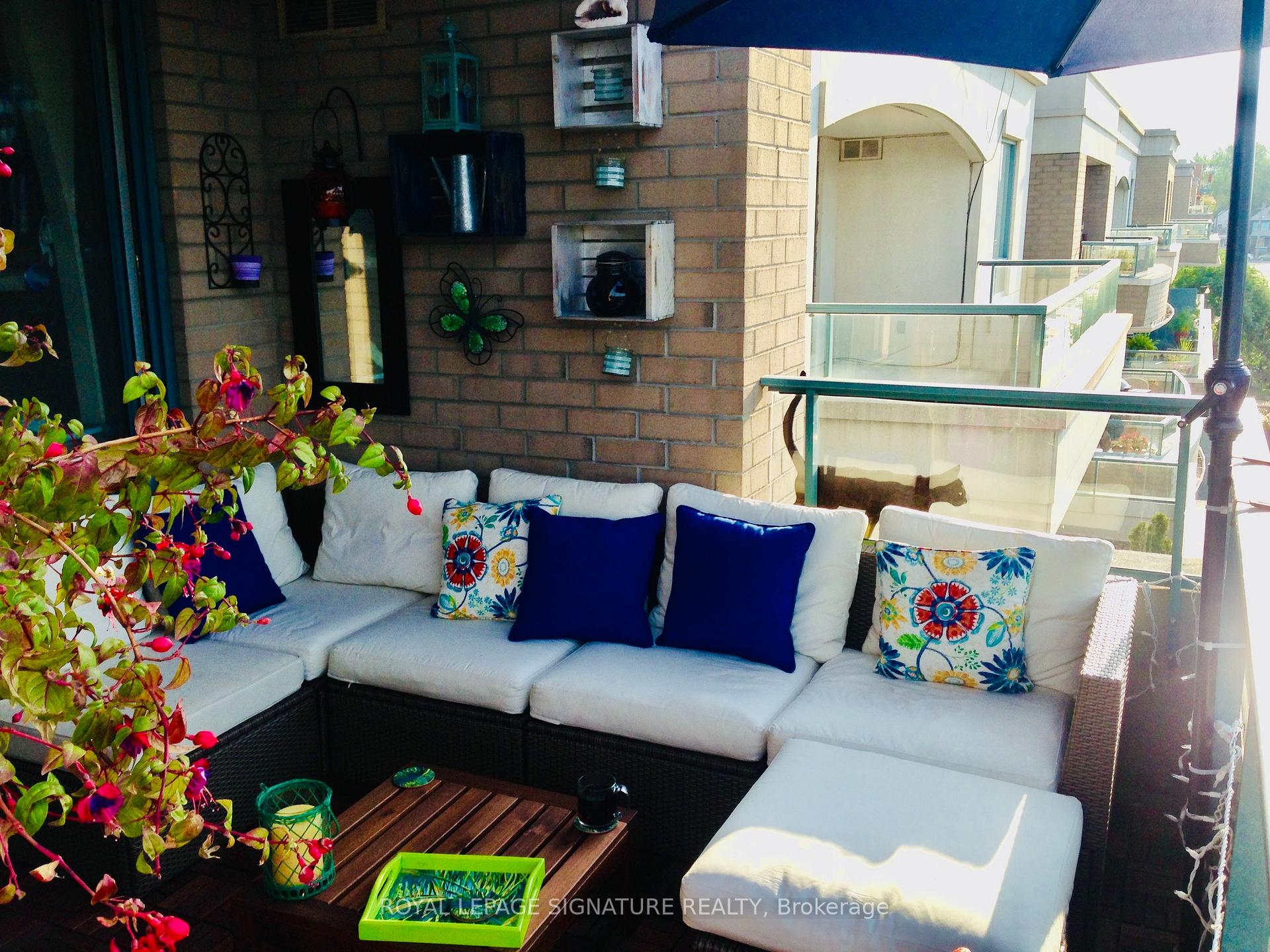 Photo 20 of Unit 402, 1797 Queen Street E, Toronto, The Beaches — HOMEH