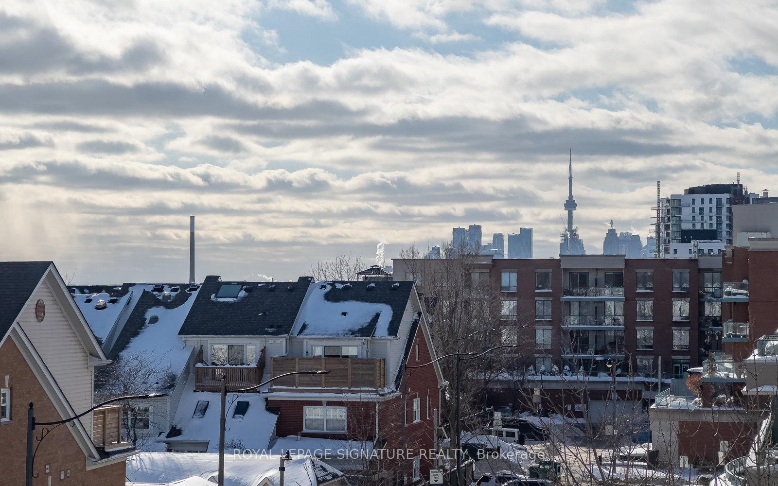 Photo 22 of Unit 402, 1797 Queen Street E, Toronto, The Beaches — HOMEH
