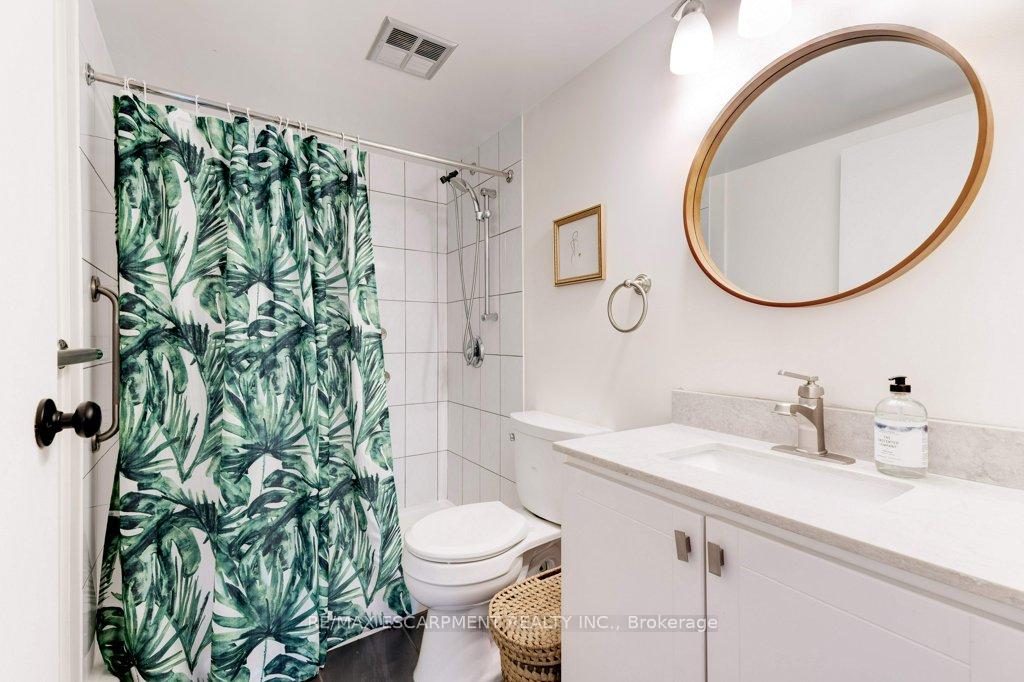 Photo 9 of Unit 207, 23 Main Street, Hamilton, Cootes Paradise — HOMEH